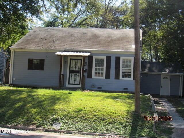 445 E Ridgeway Street Property Photo 2