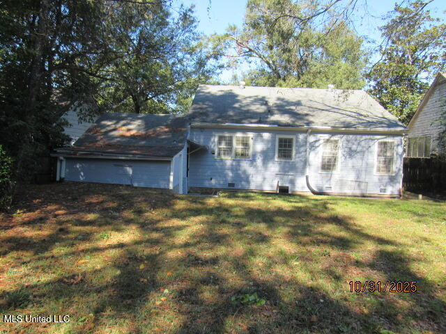 445 E Ridgeway Street Property Photo 7