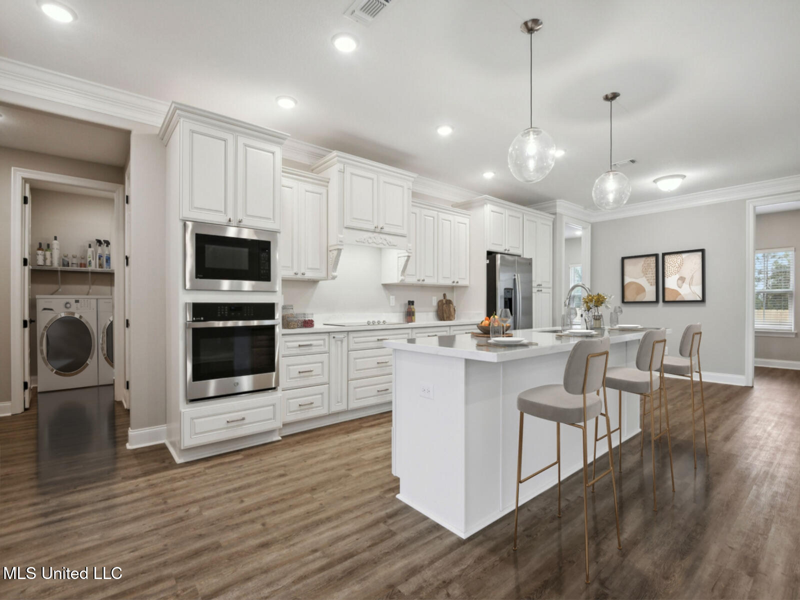 13545 Garland Road Property Photo 4