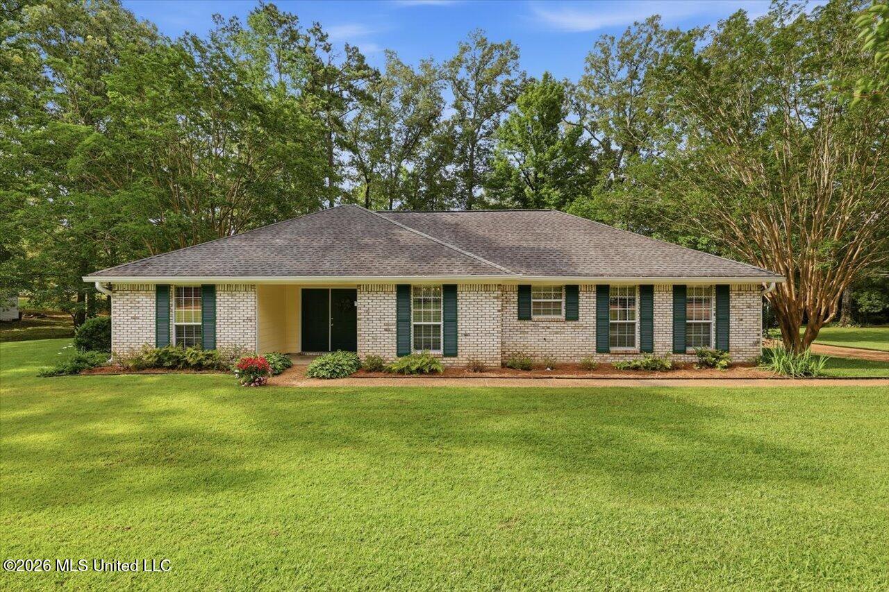 120 Robinson Cove Property Photo 1