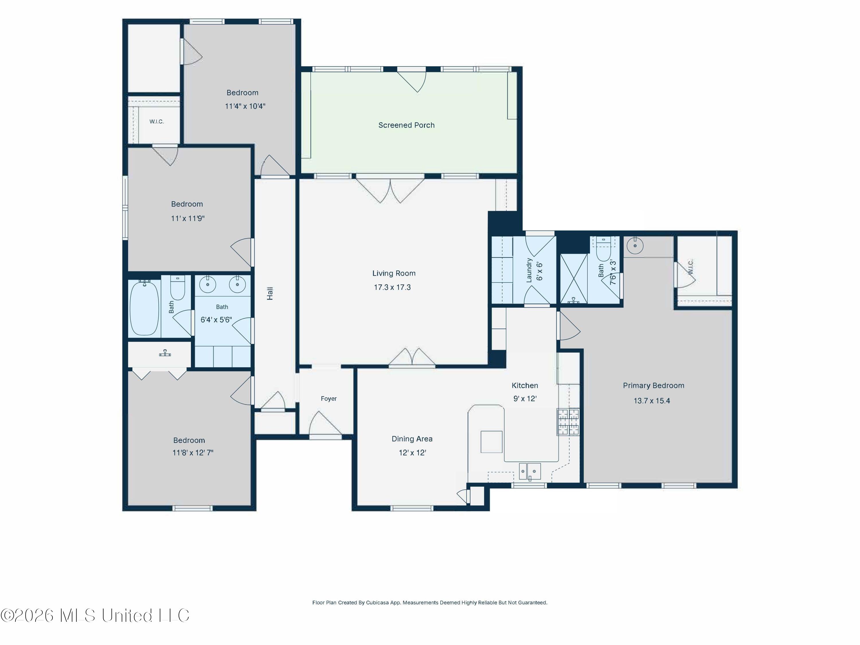 120 Robinson Cove Property Photo 38
