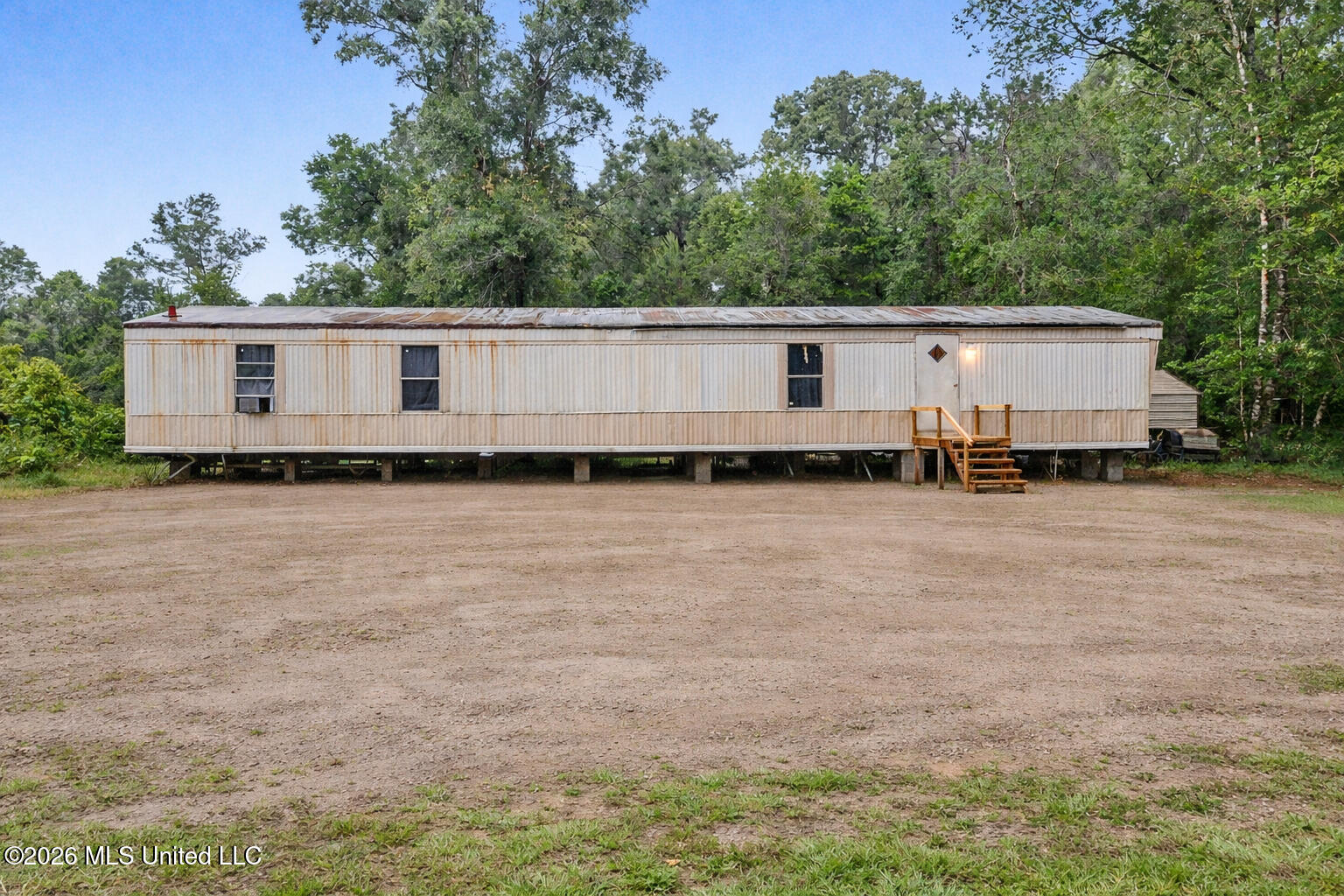 190e Burnis Havard Road Property Photo 1