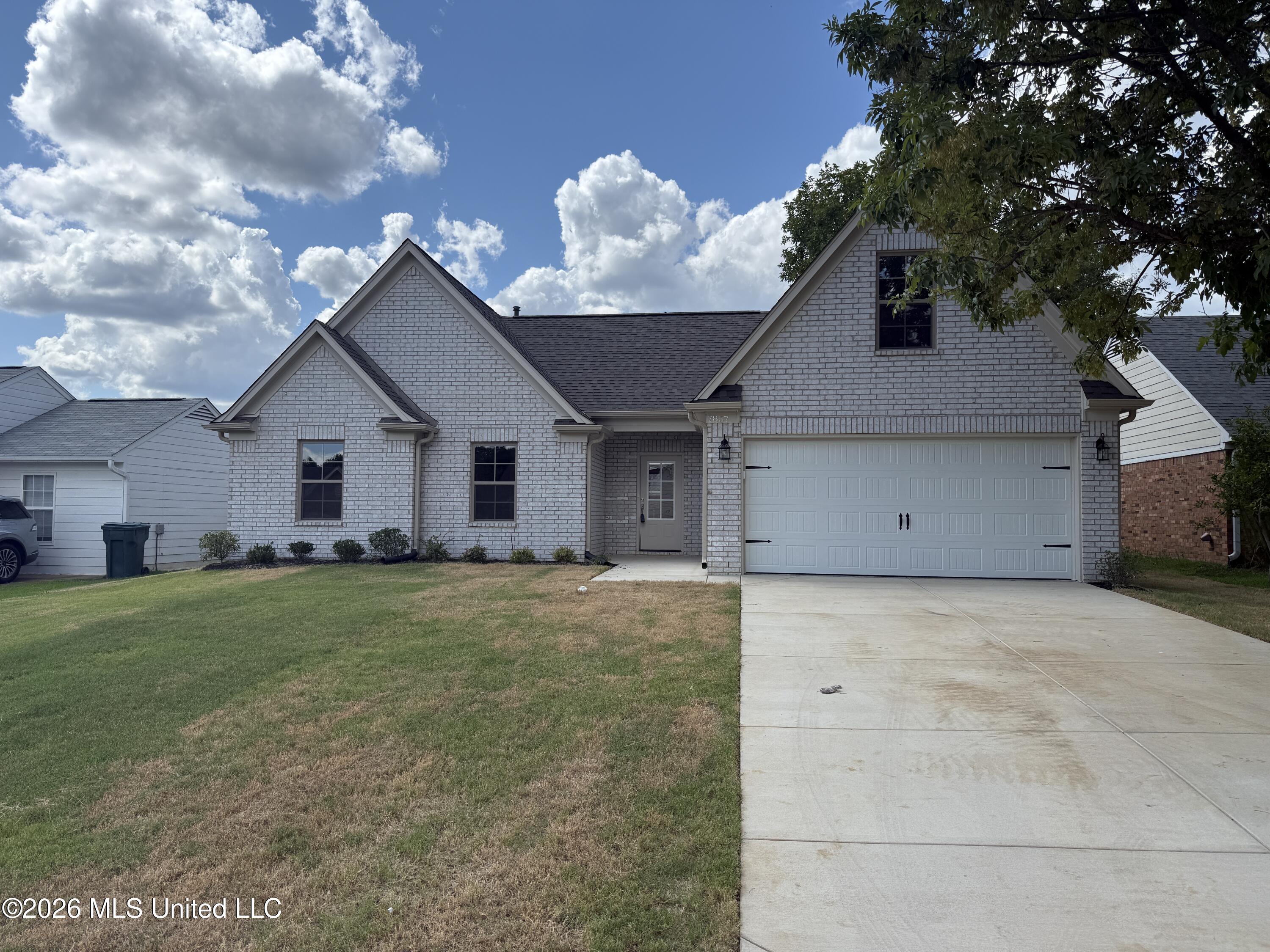 7857 Mary Payton Drive Property Photo 1