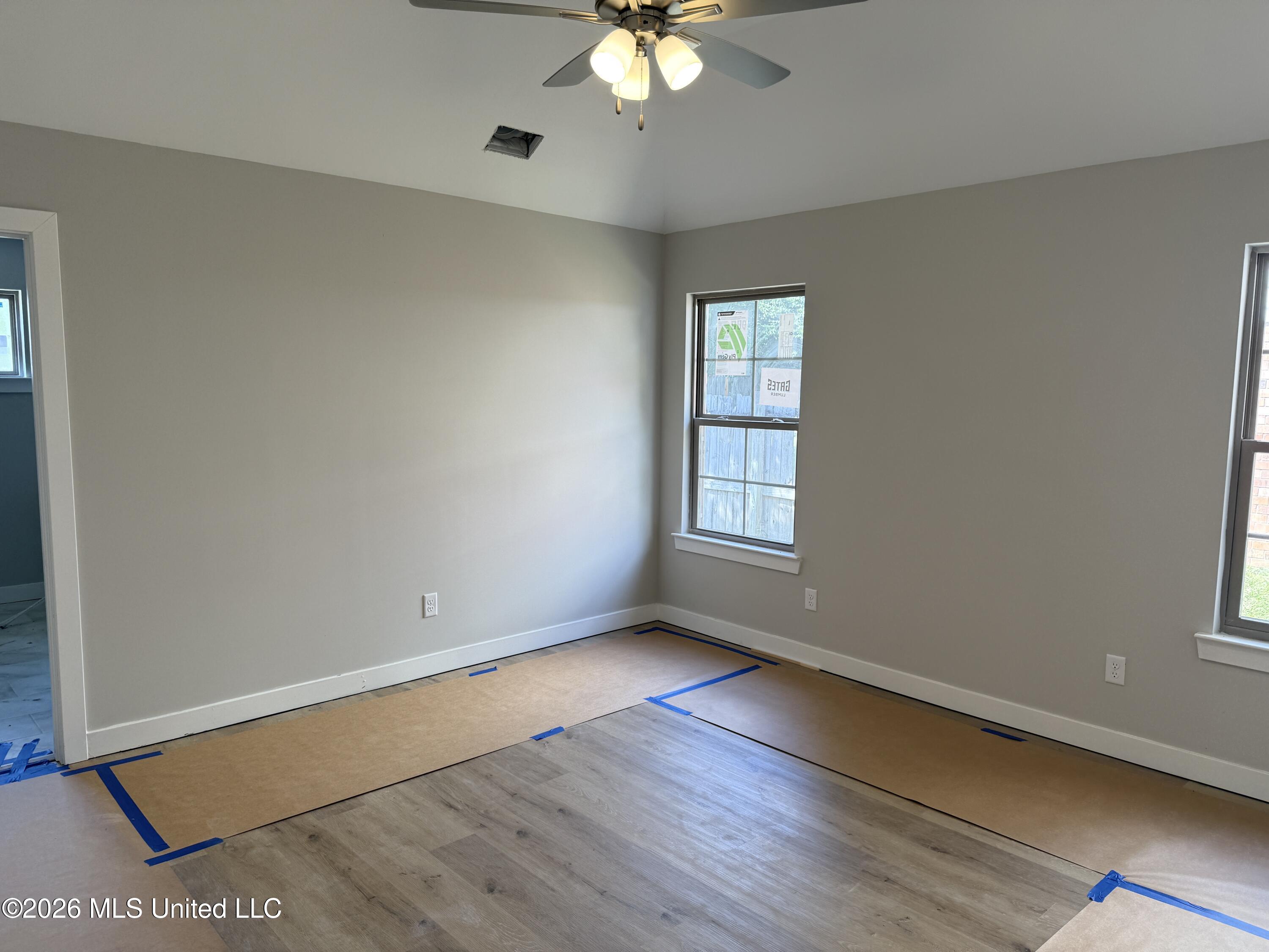 7857 Mary Payton Drive Property Photo 3