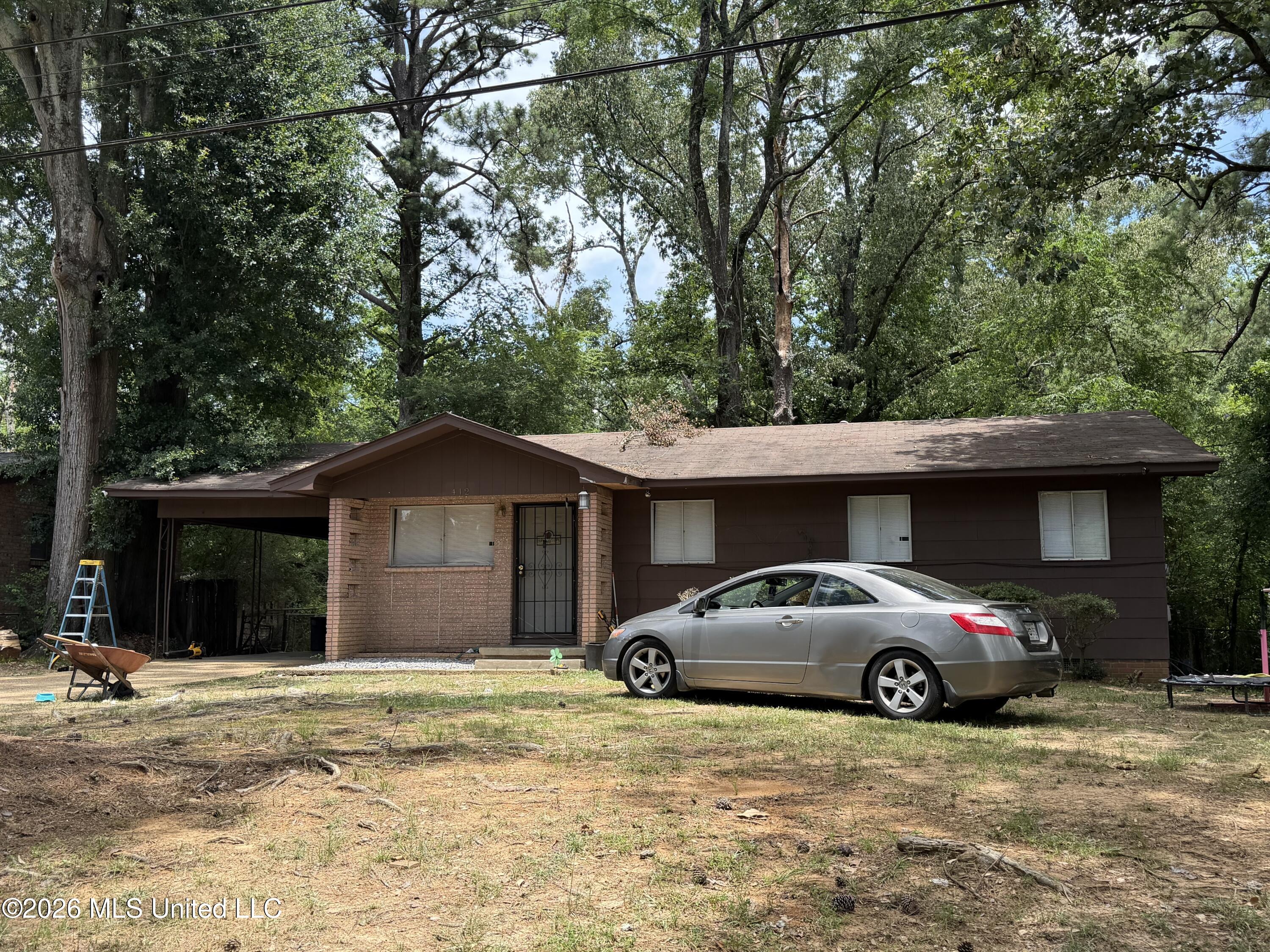 412 Cameron Street Property Photo 1