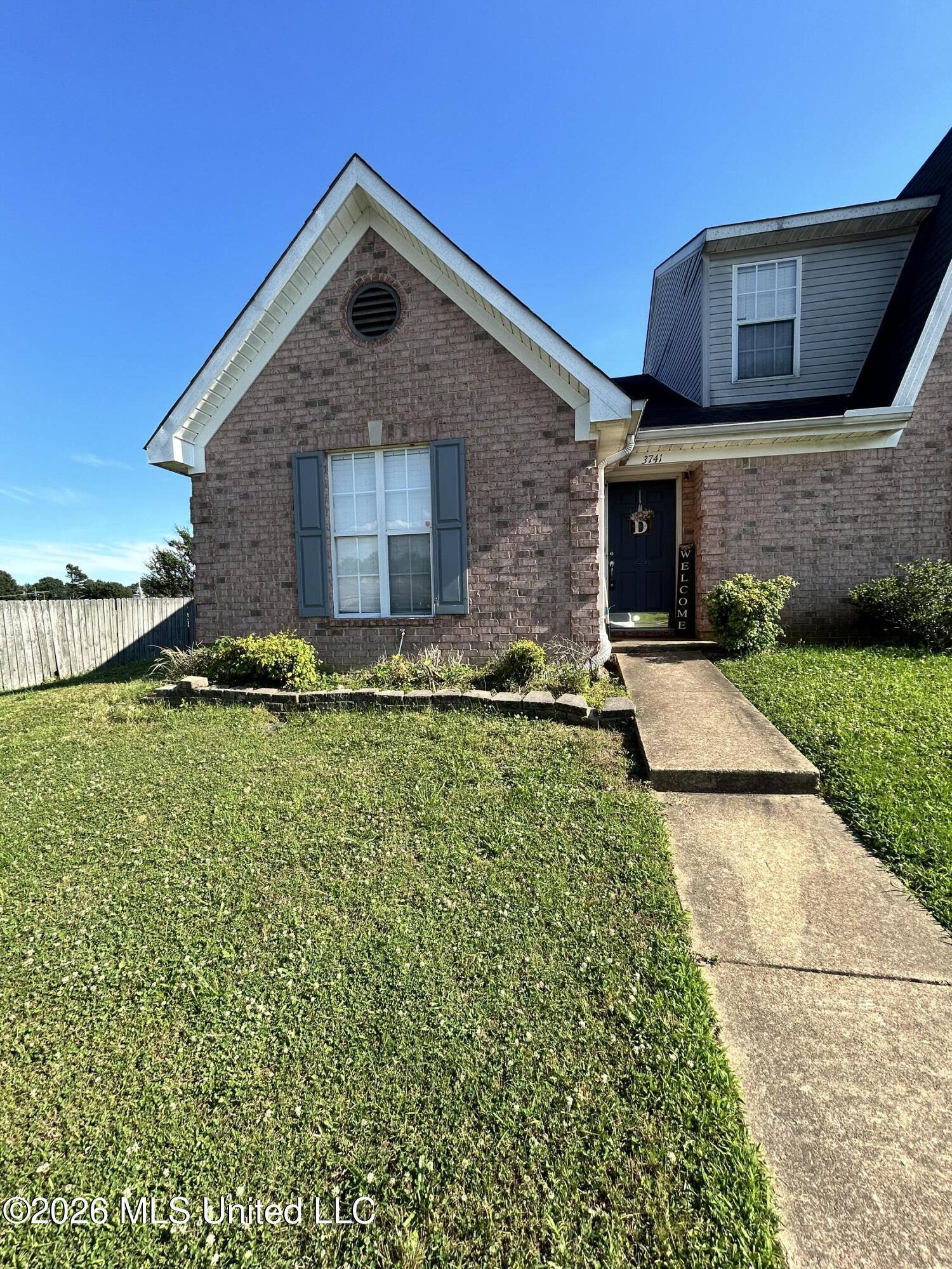 3741 Iron Horse Drive Property Photo 1