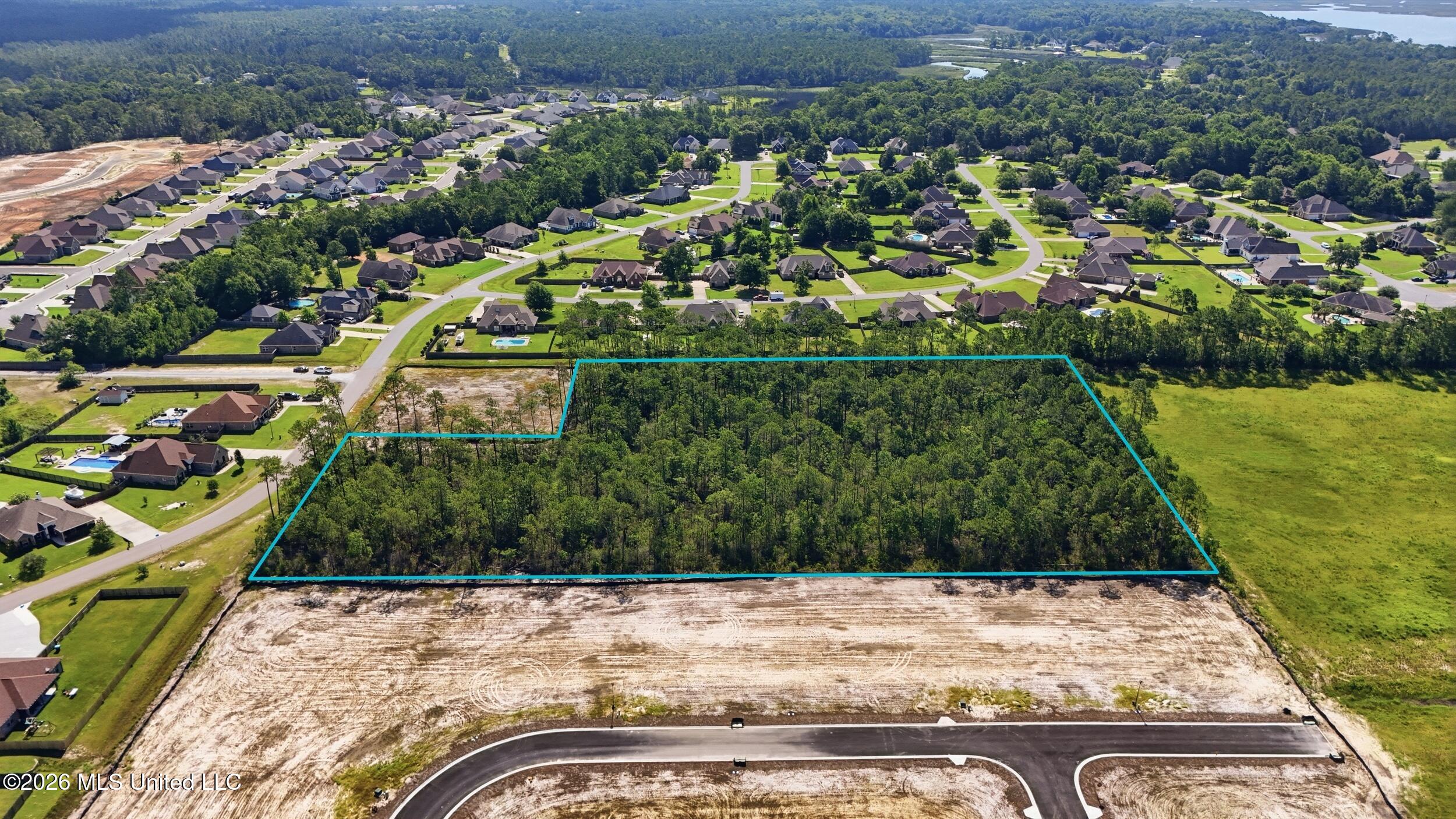 Palmetto Drive Property Photo 1