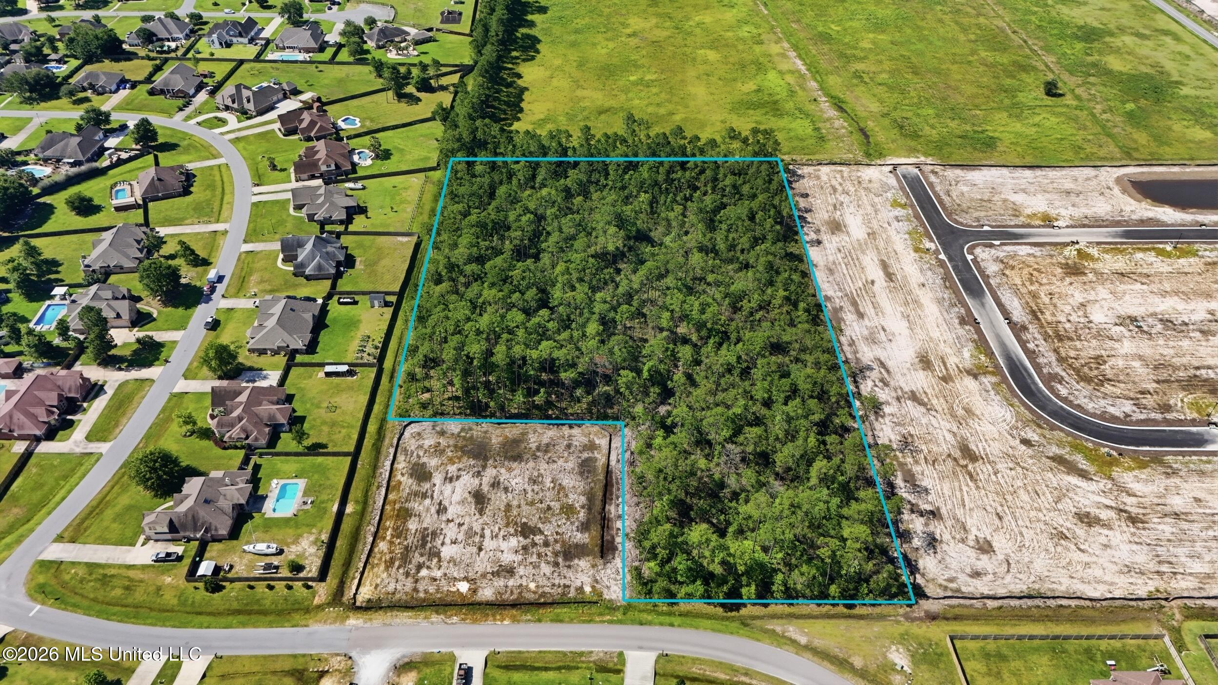 Palmetto Drive Property Photo 3
