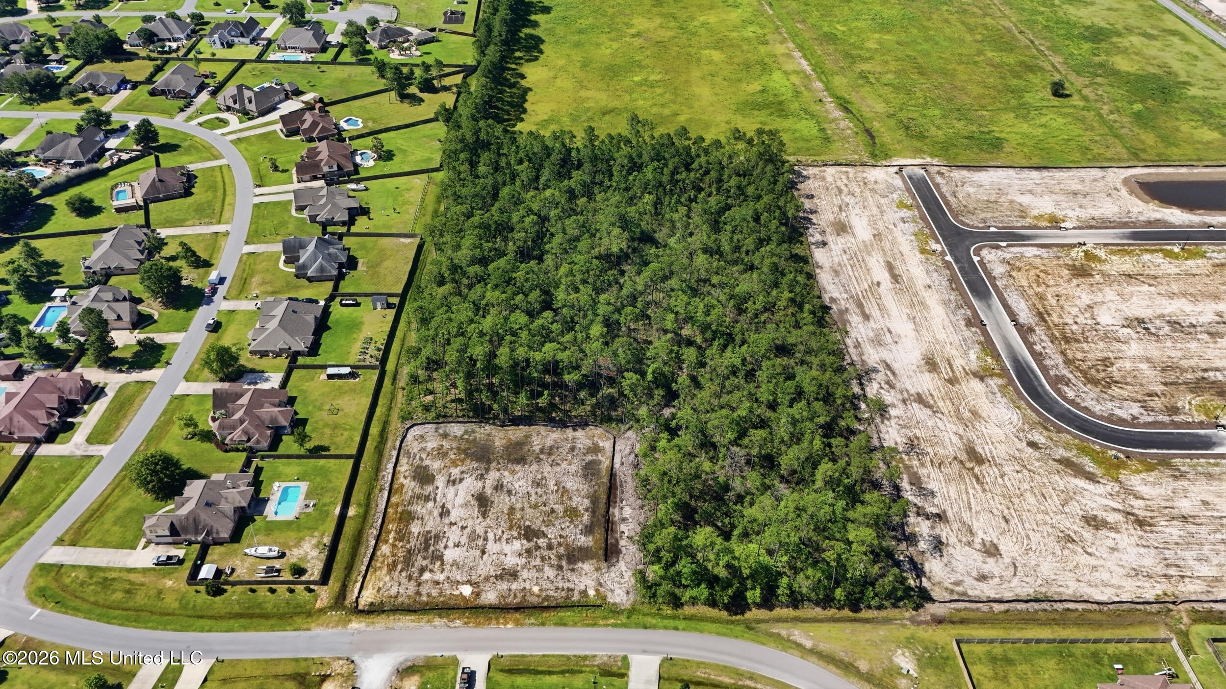 Palmetto Drive Property Photo 4