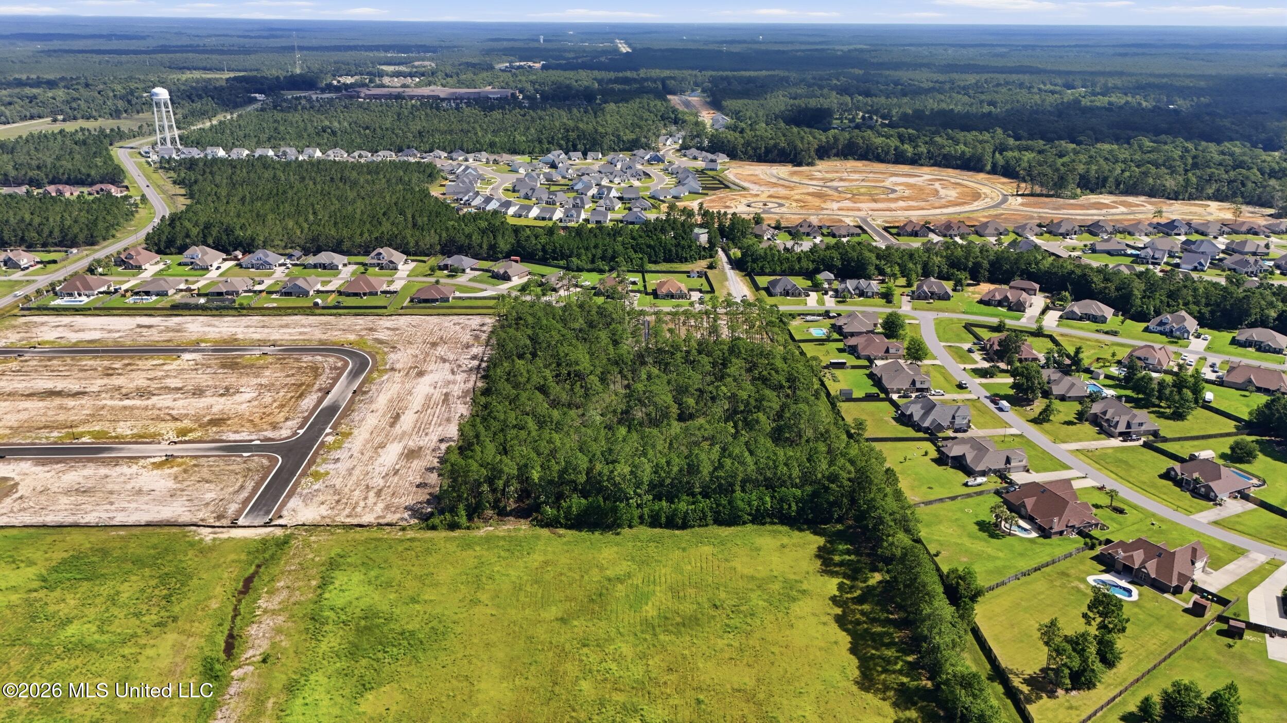Palmetto Drive Property Photo 6