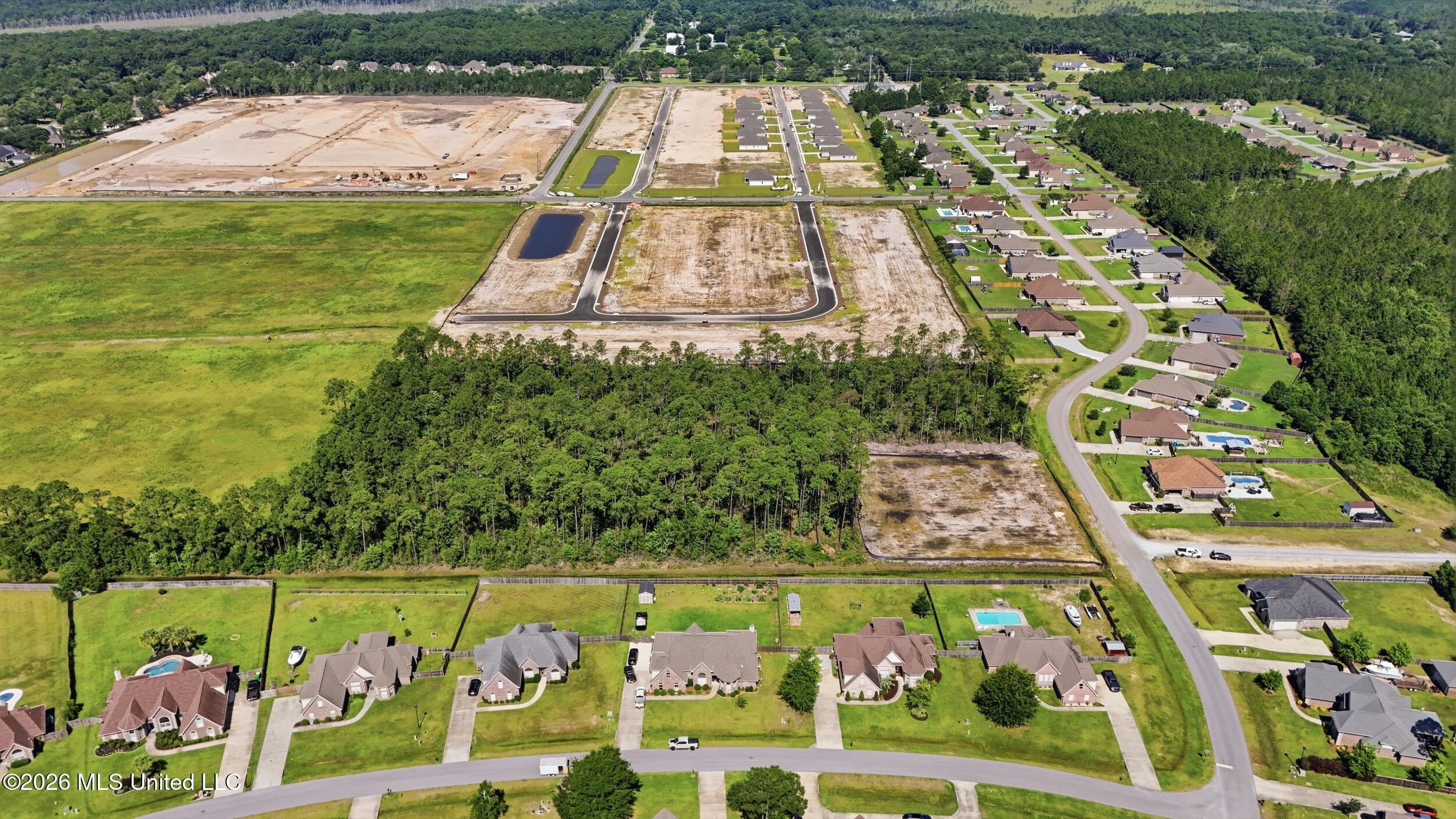 Palmetto Drive Property Photo 8