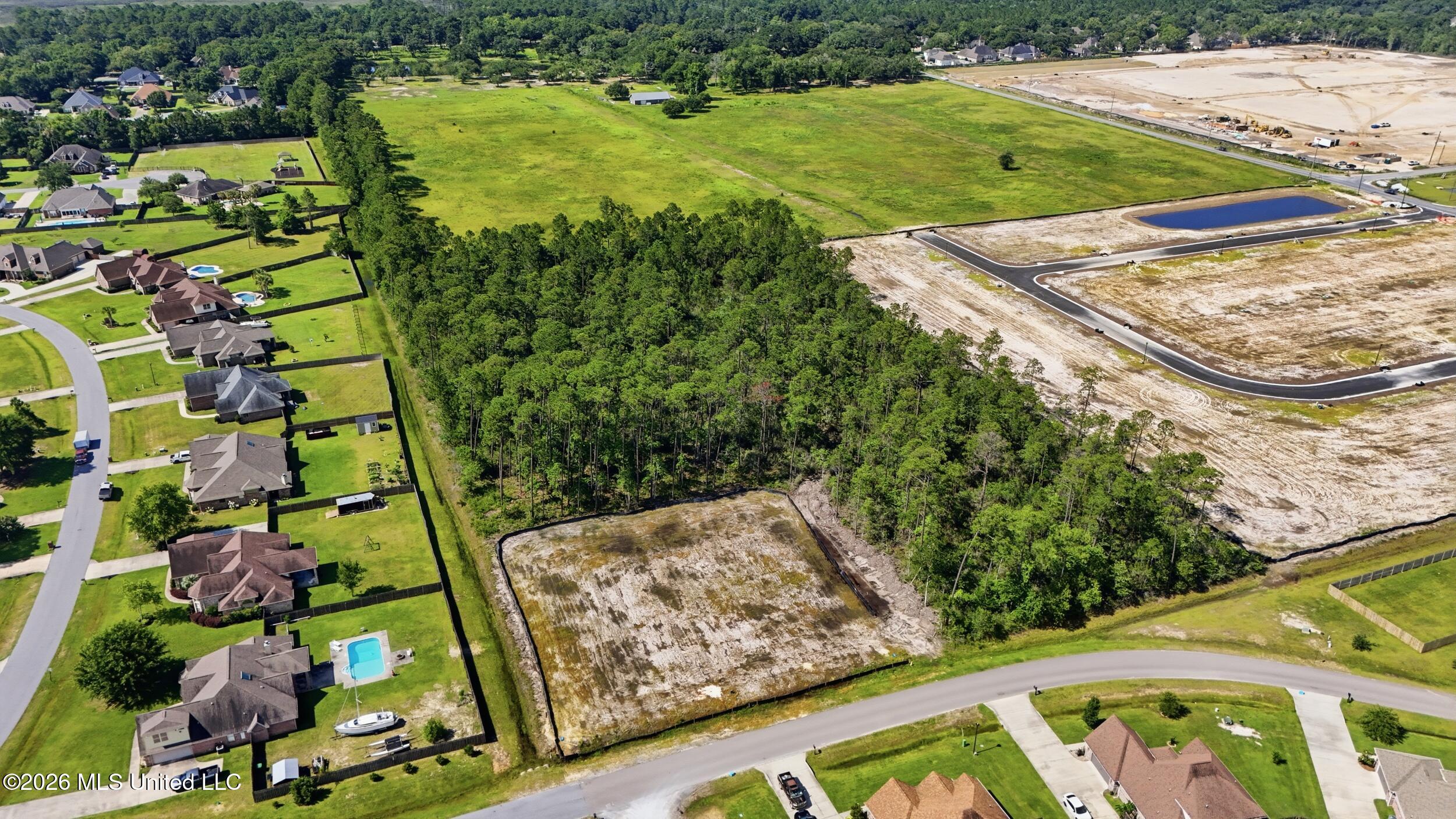 Palmetto Drive Property Photo 14