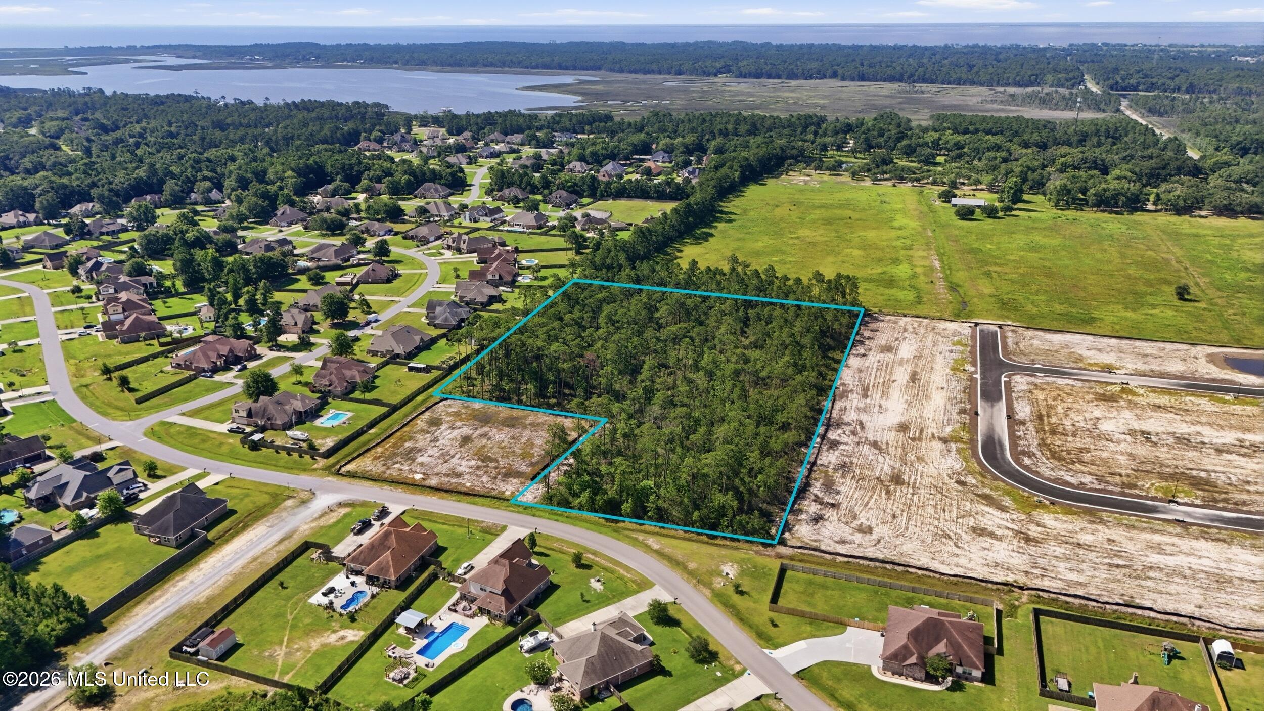 Palmetto Drive Property Photo 15