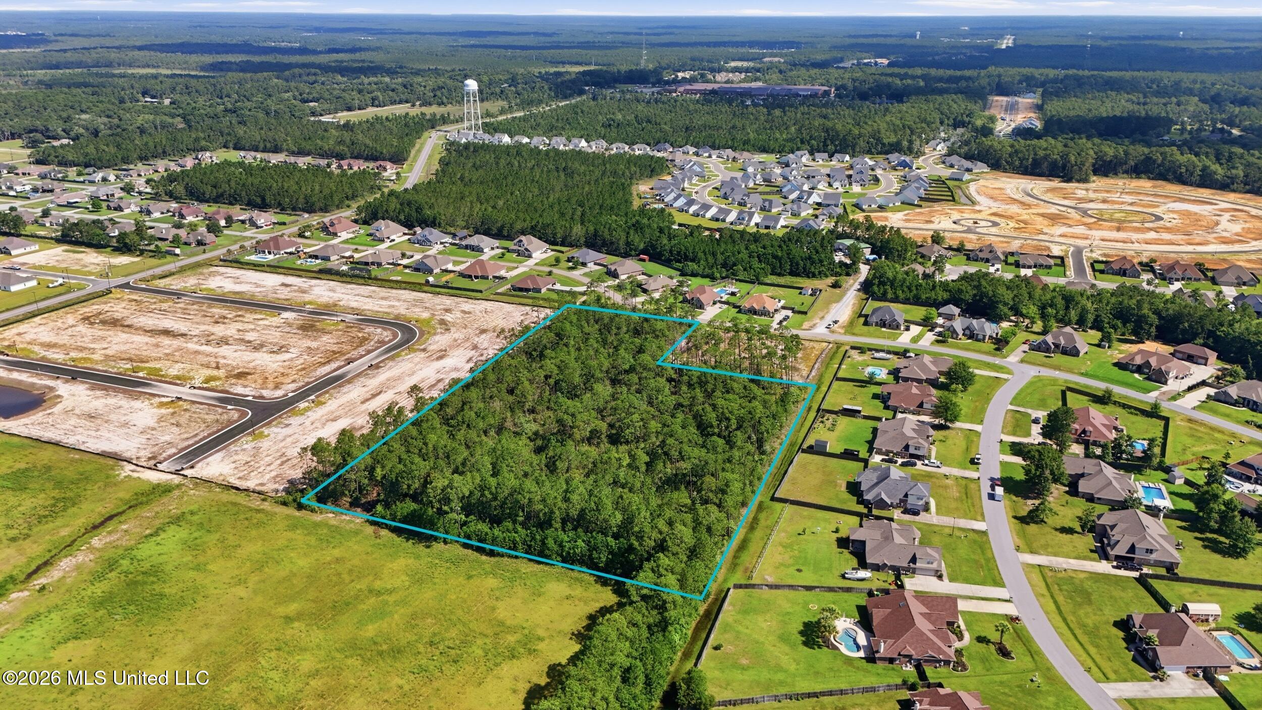 Palmetto Drive Property Photo 17