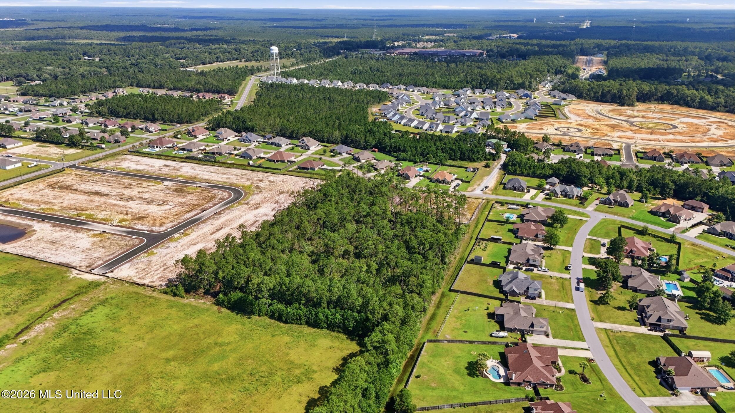 Palmetto Drive Property Photo 18