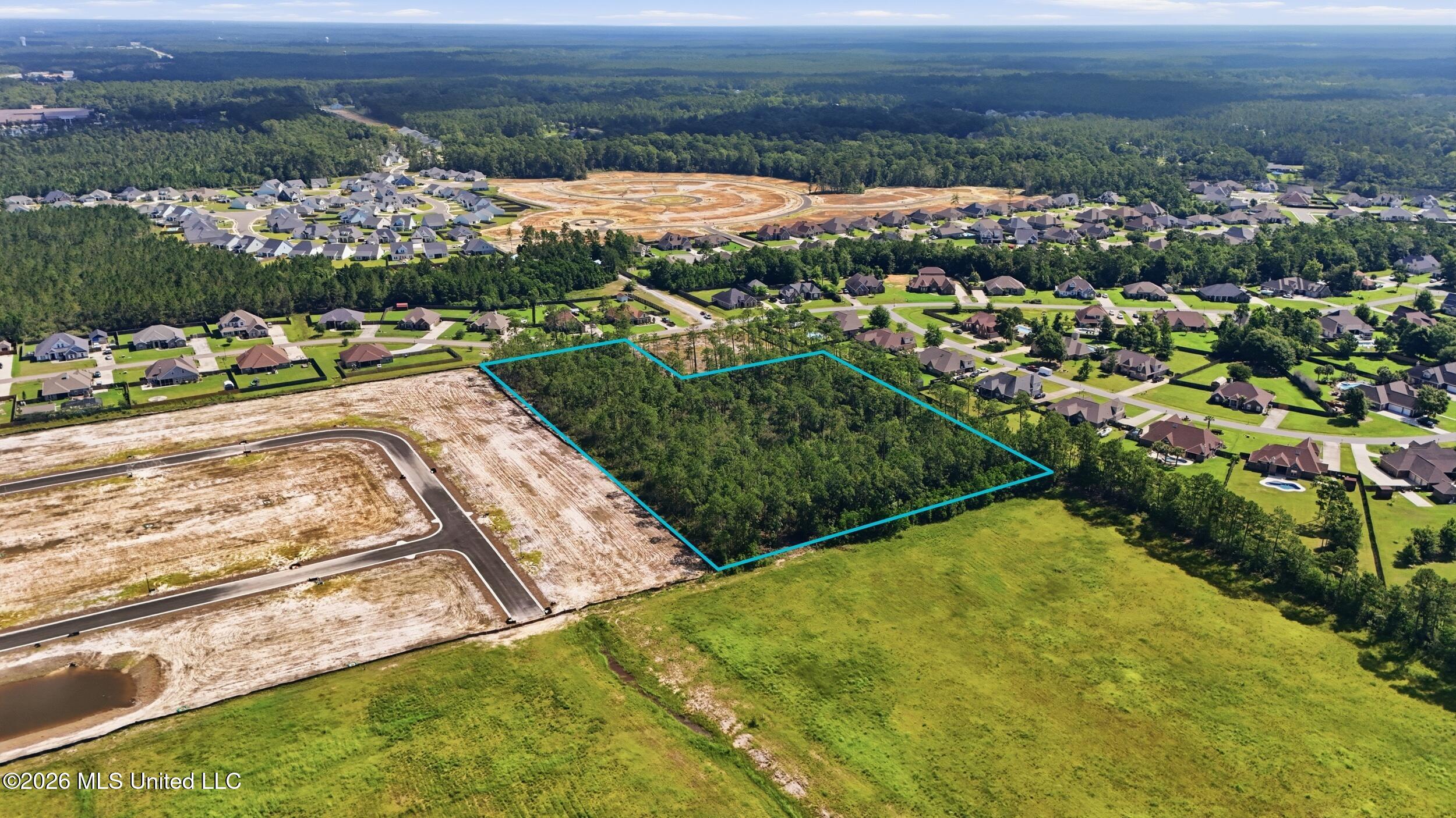Palmetto Drive Property Photo 19