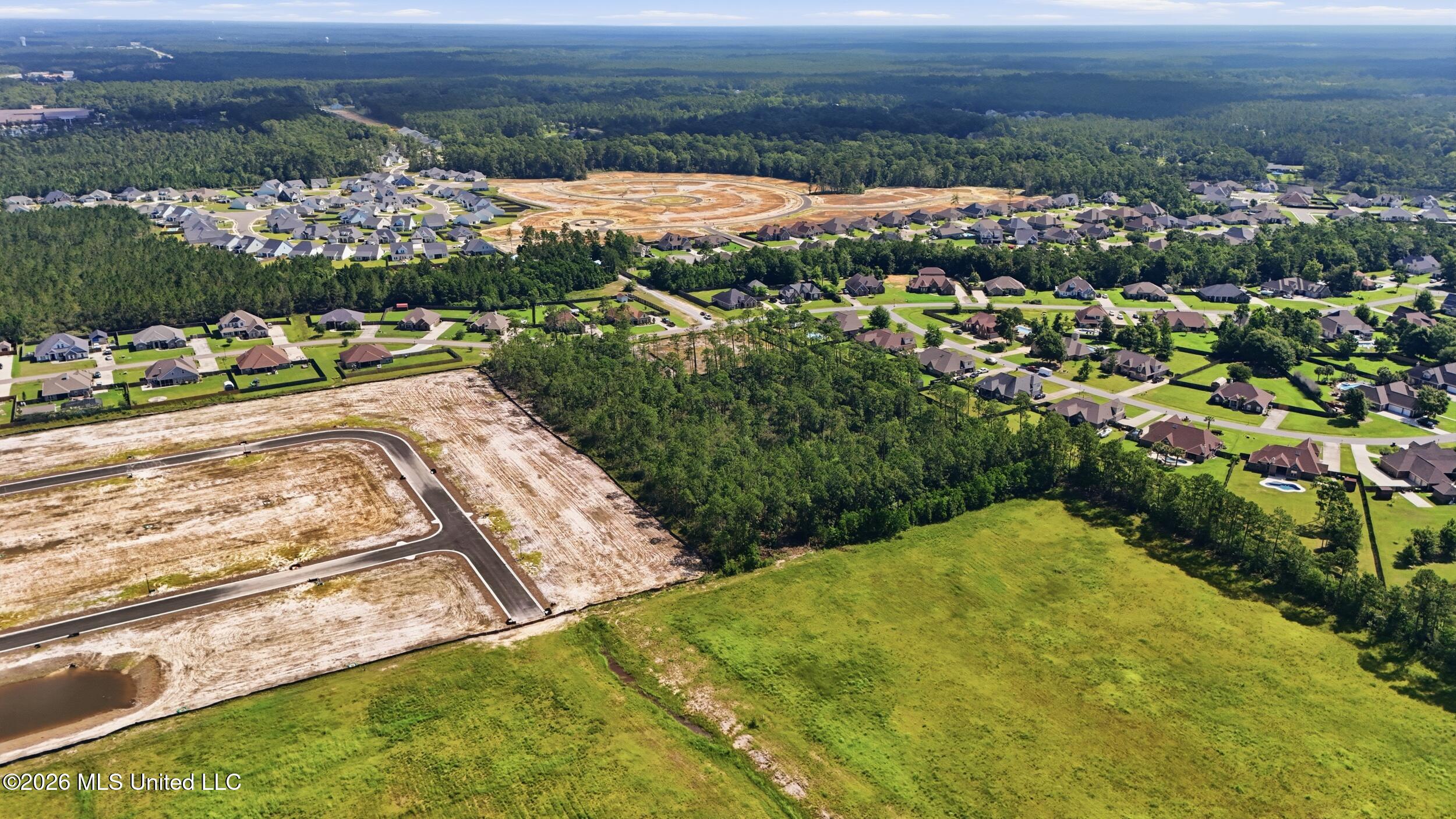 Palmetto Drive Property Photo 20