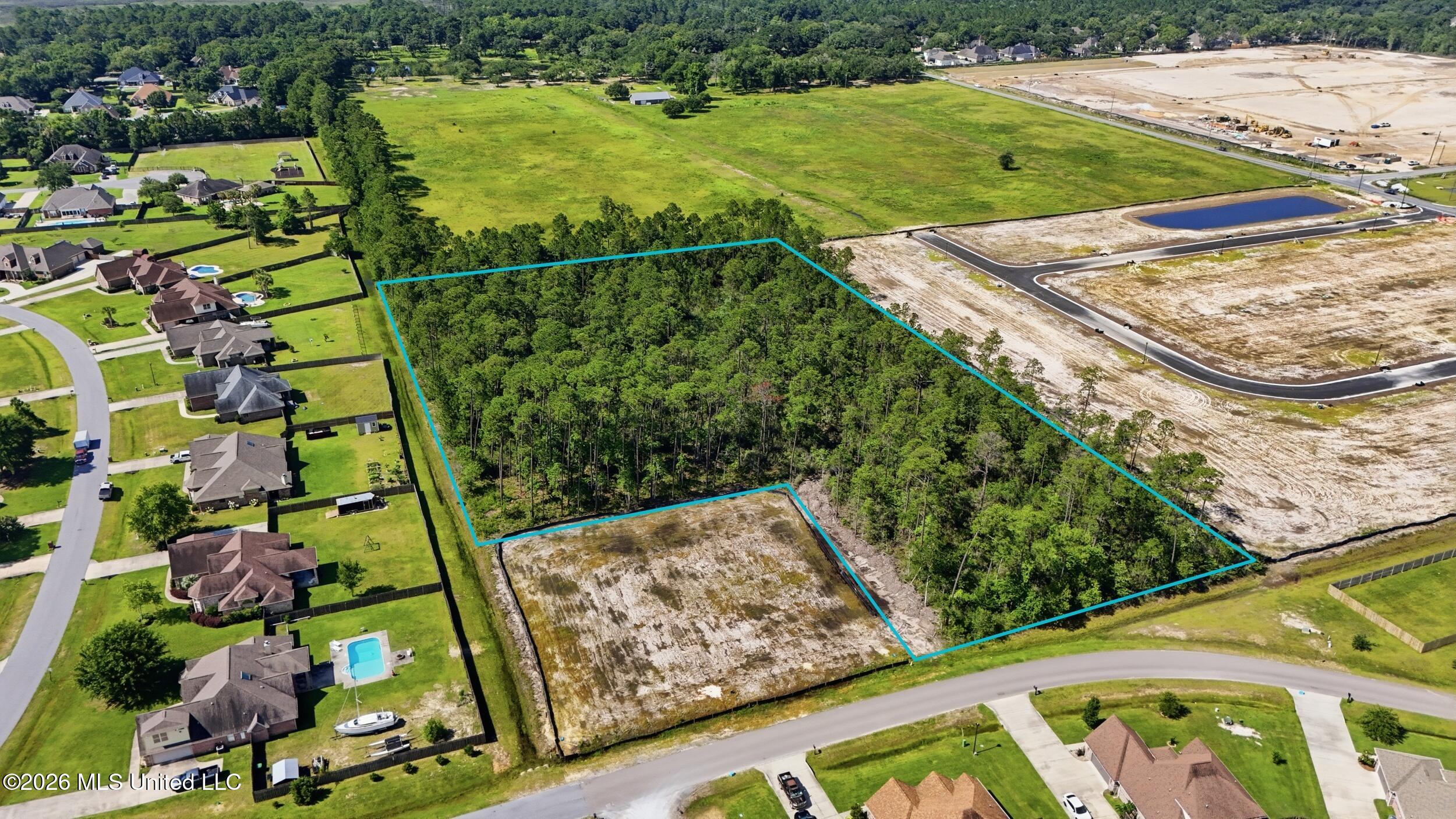 Palmetto Drive Property Photo 21