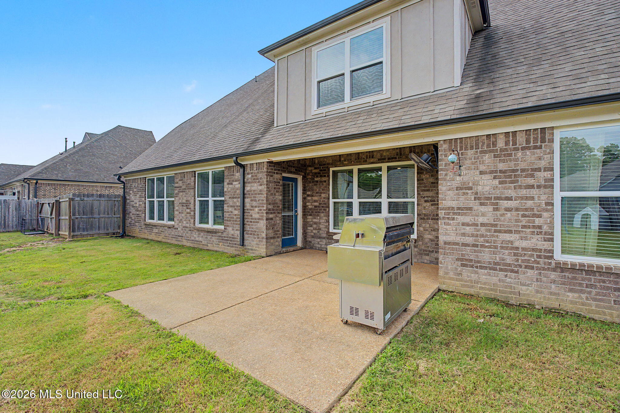 7314 E Hawks Crossing Drive Property Photo 41