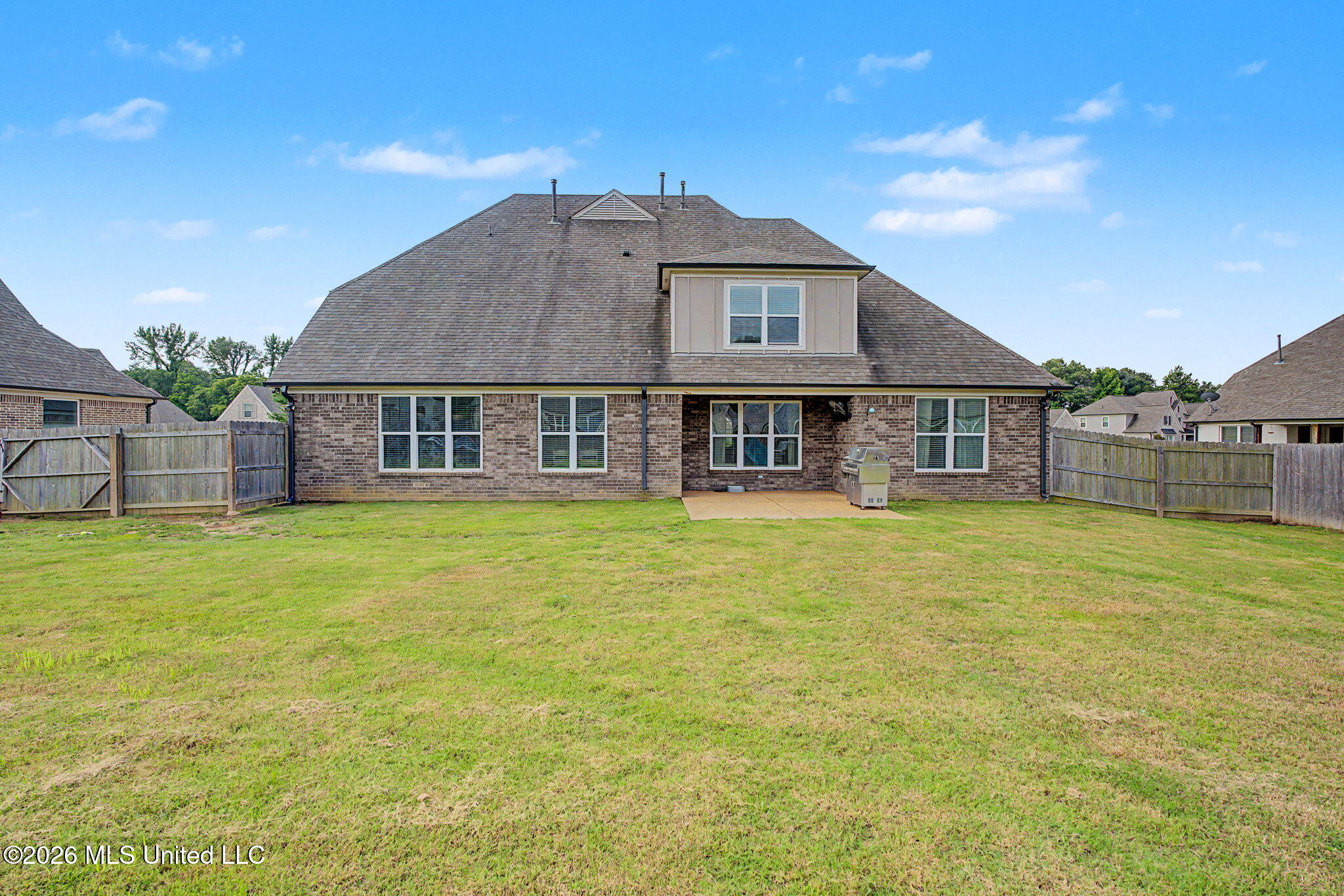 7314 E Hawks Crossing Drive Property Photo 42