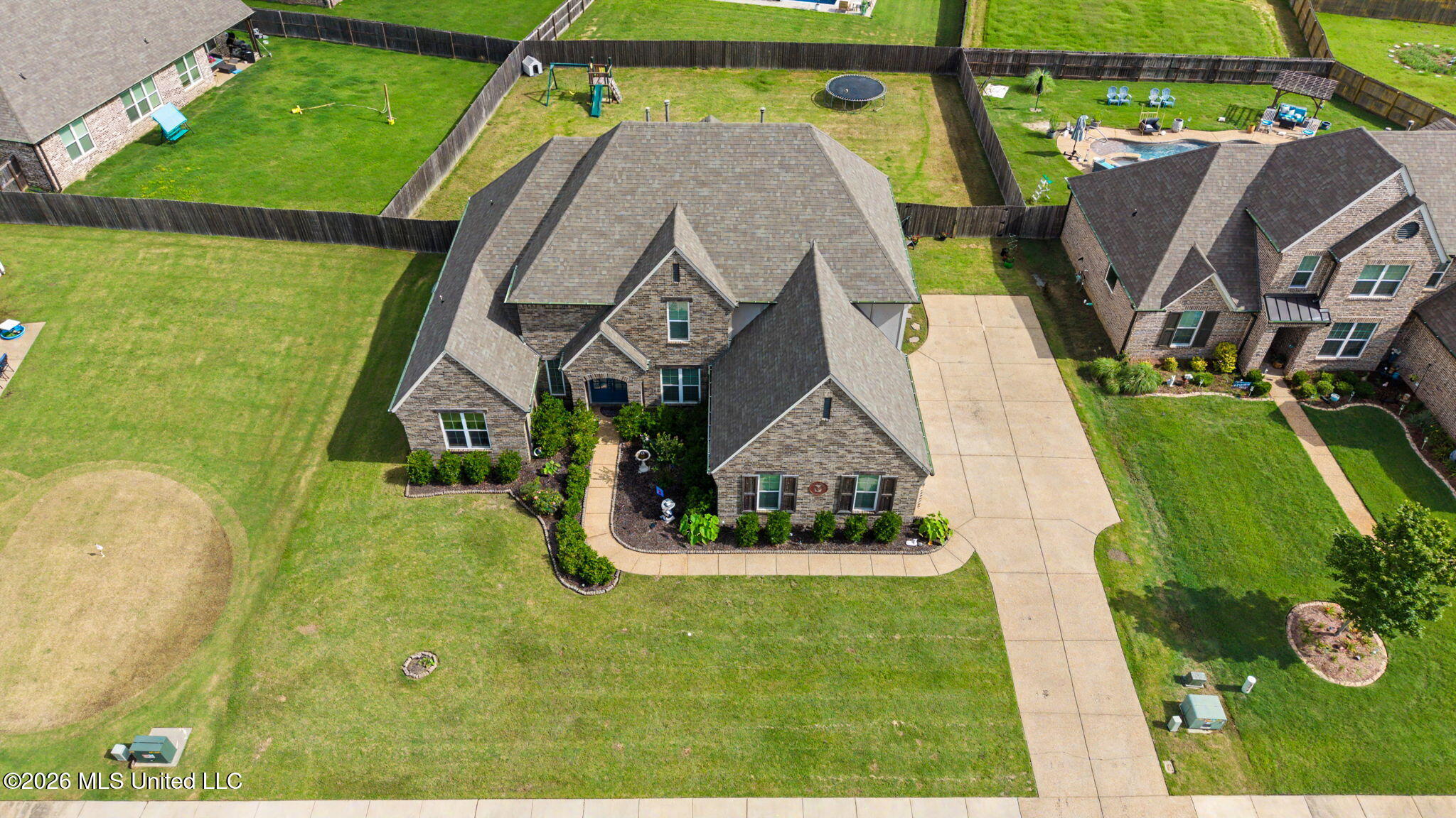 7314 E Hawks Crossing Drive Property Photo 43