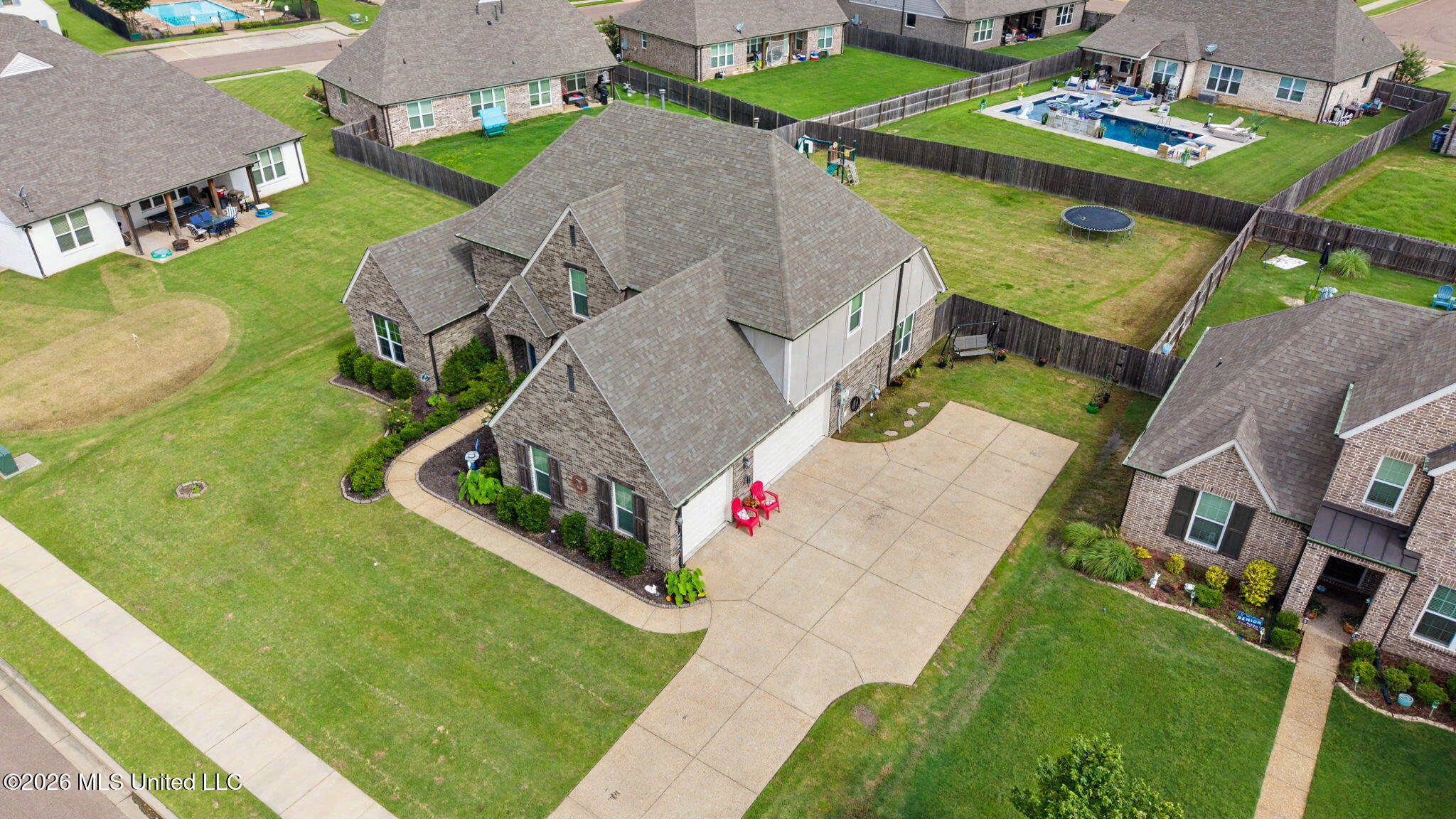 7314 E Hawks Crossing Drive Property Photo 44