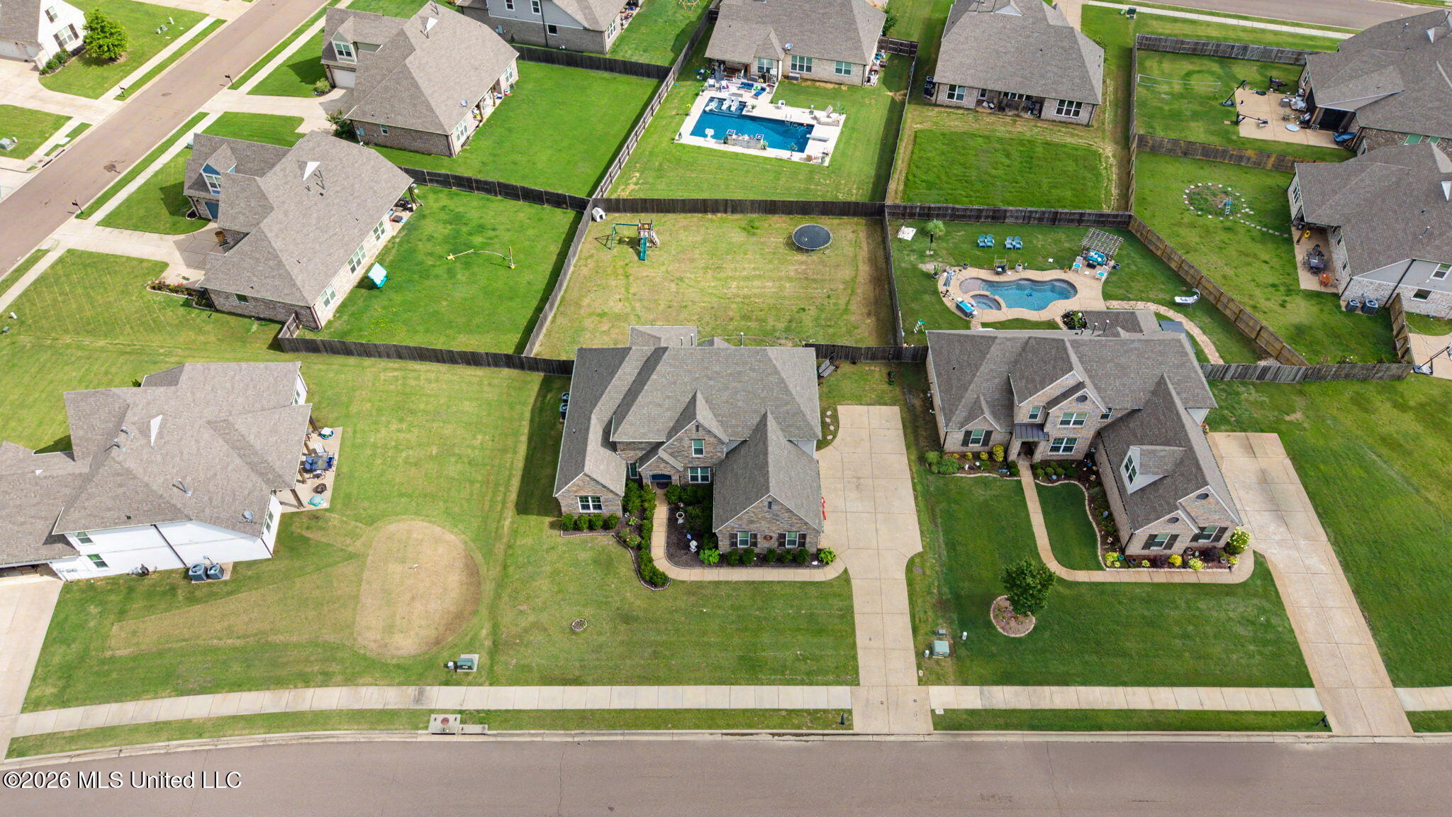 7314 E Hawks Crossing Drive Property Photo 45