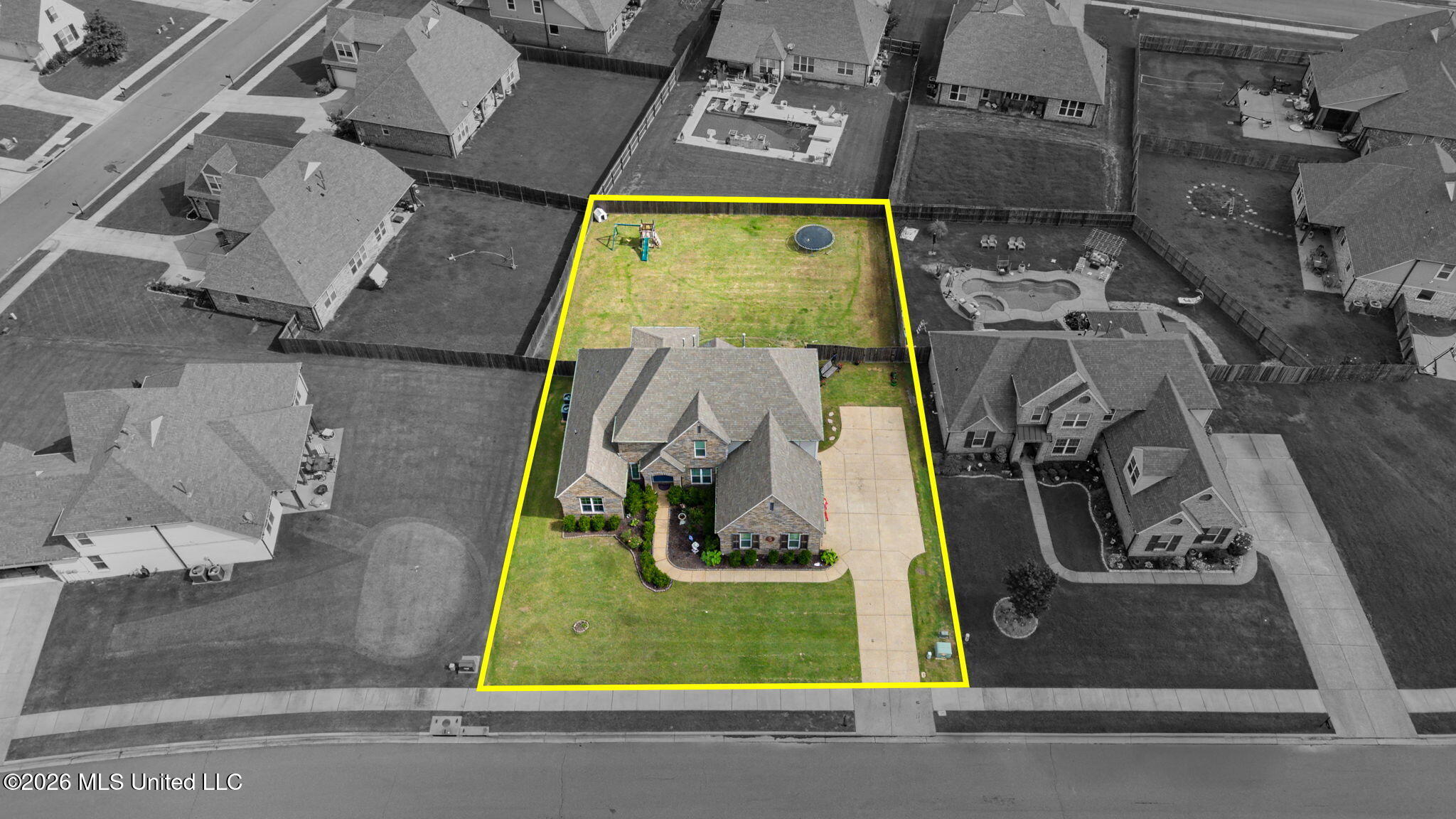 7314 E Hawks Crossing Drive Property Photo 46