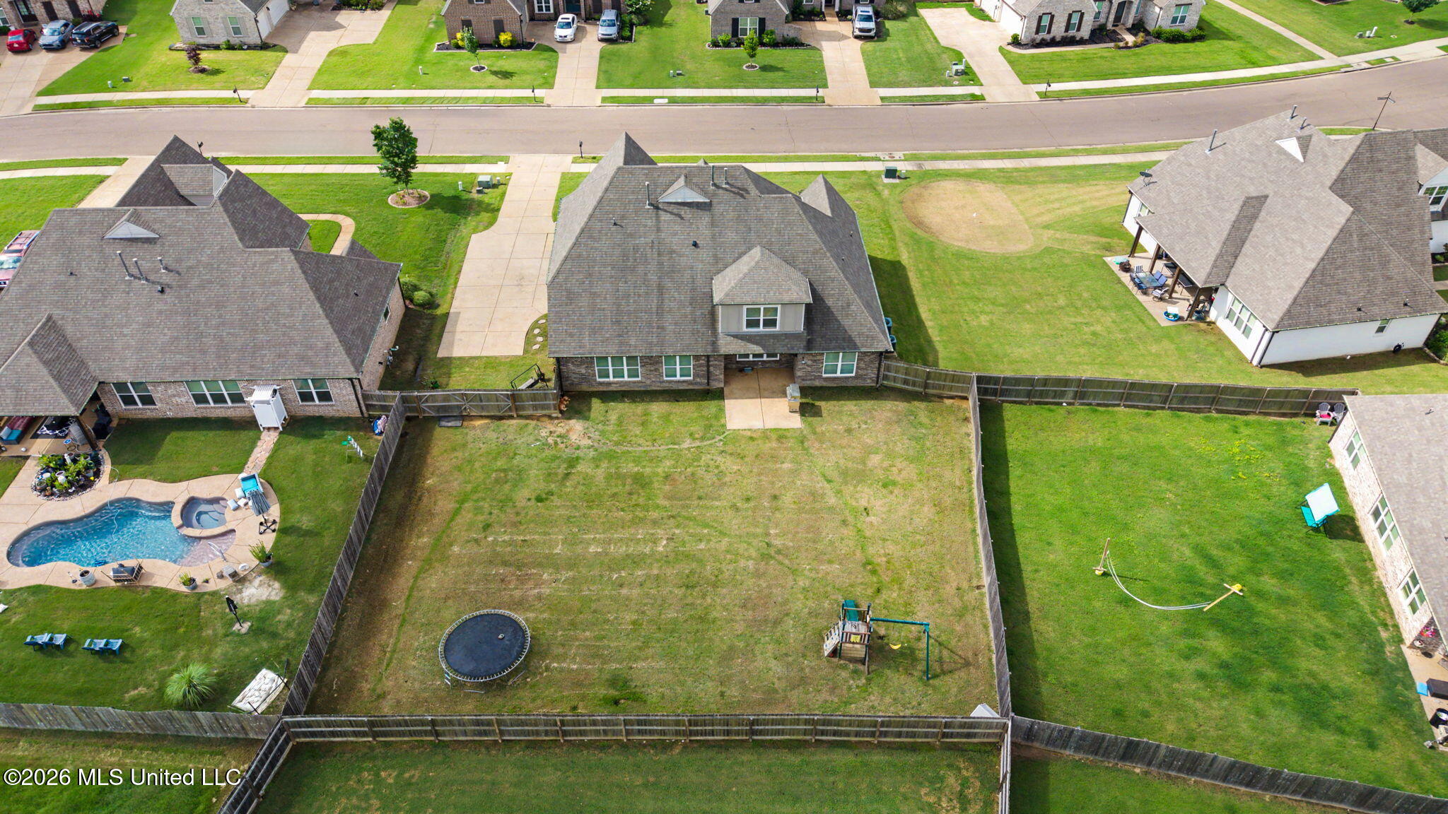 7314 E Hawks Crossing Drive Property Photo 47