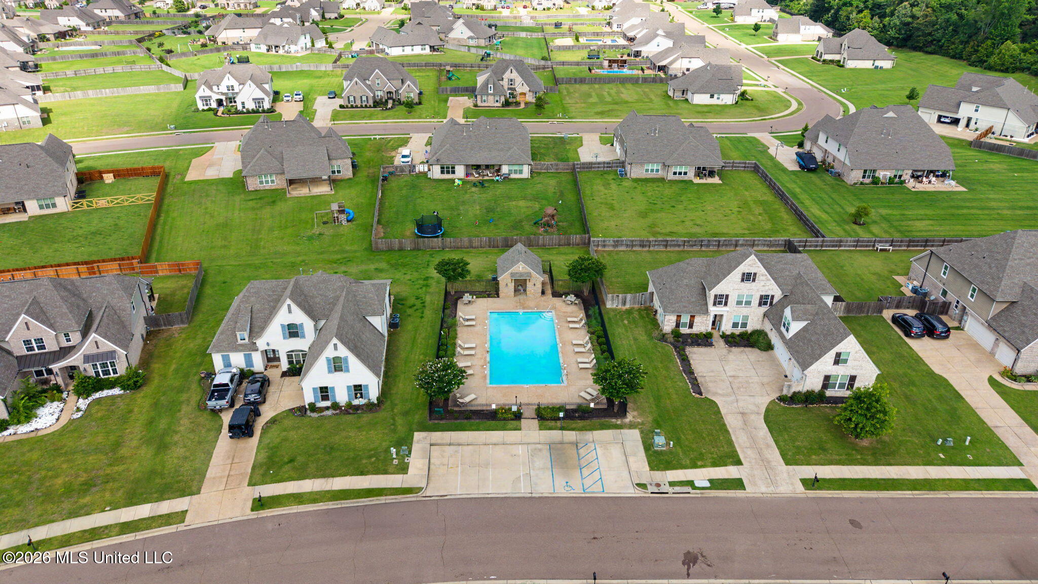 7314 E Hawks Crossing Drive Property Photo 48