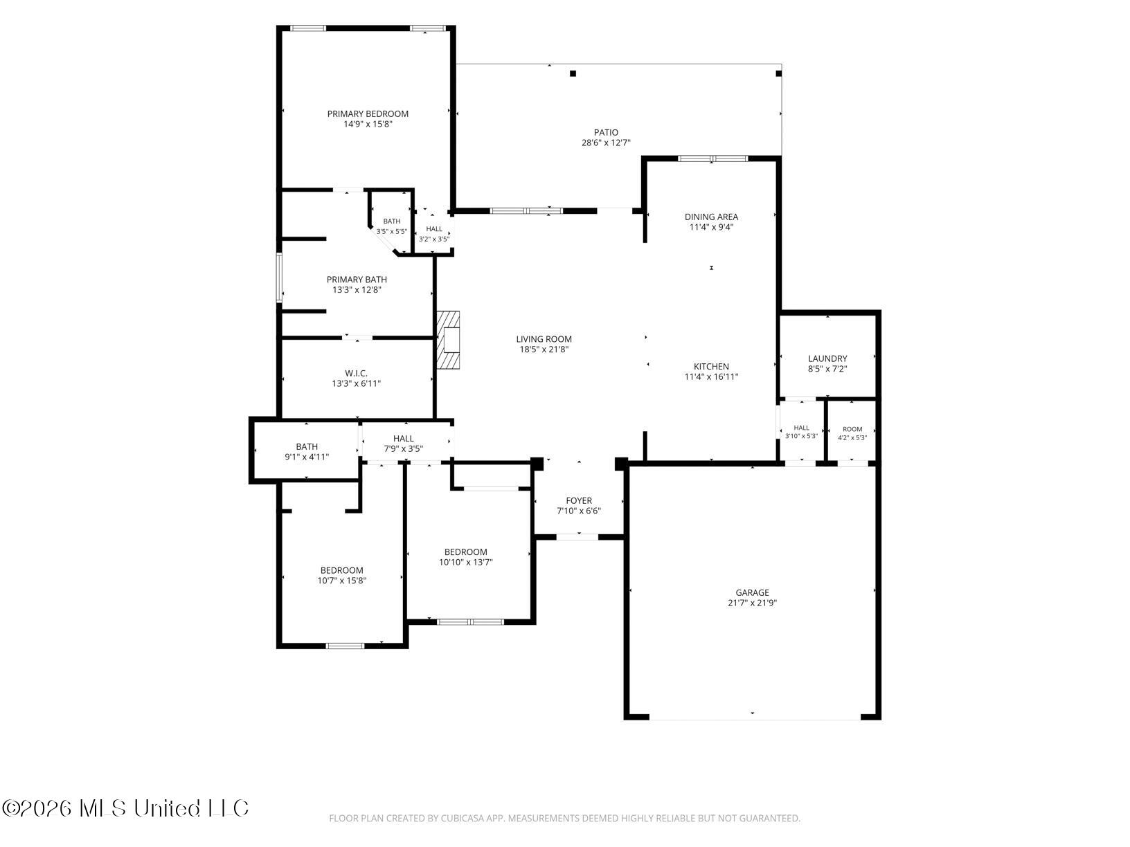 174 Falls Crossing Property Photo 11