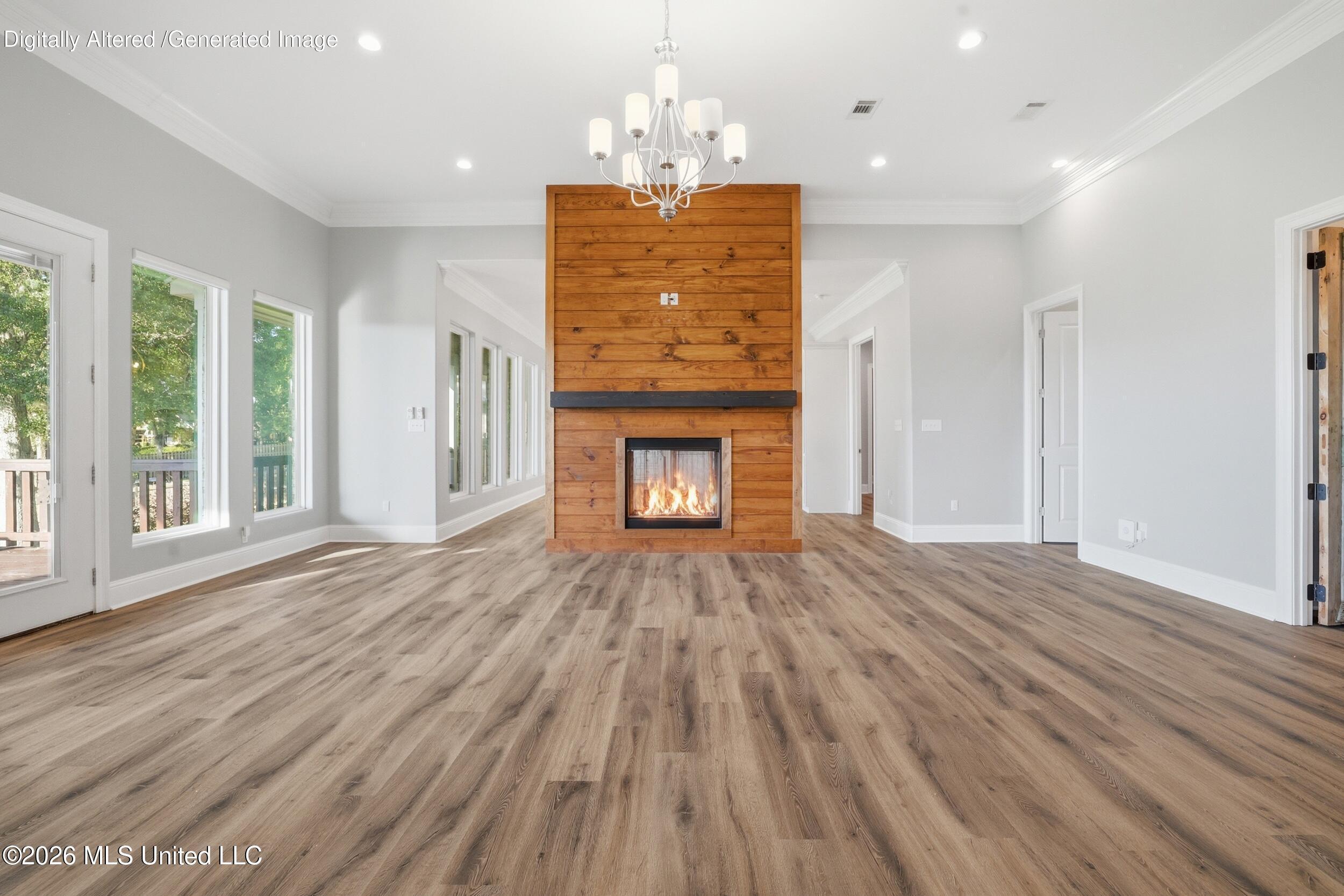 808 Powells Point Drive Property Photo 10