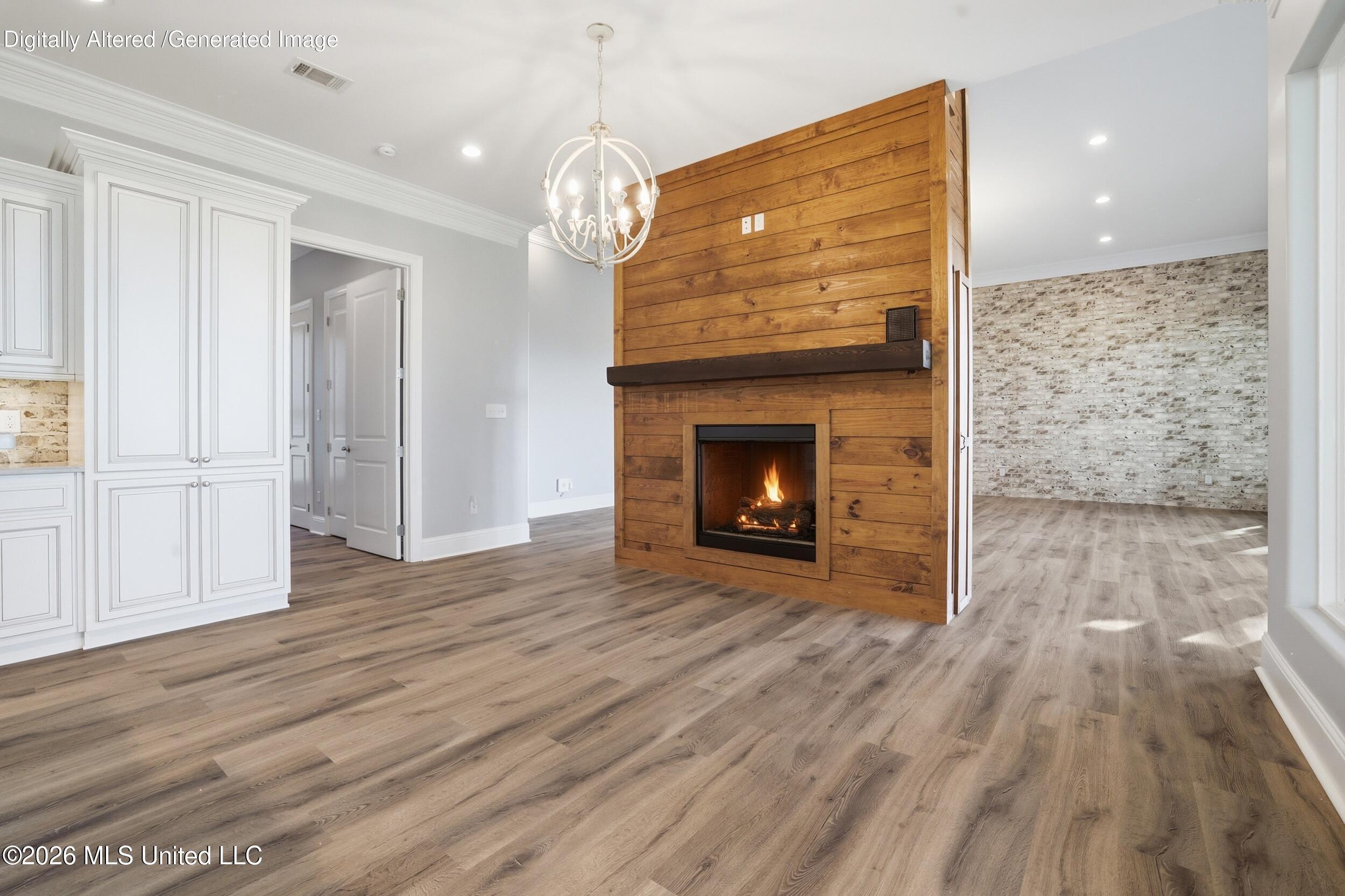 808 Powells Point Drive Property Photo 14