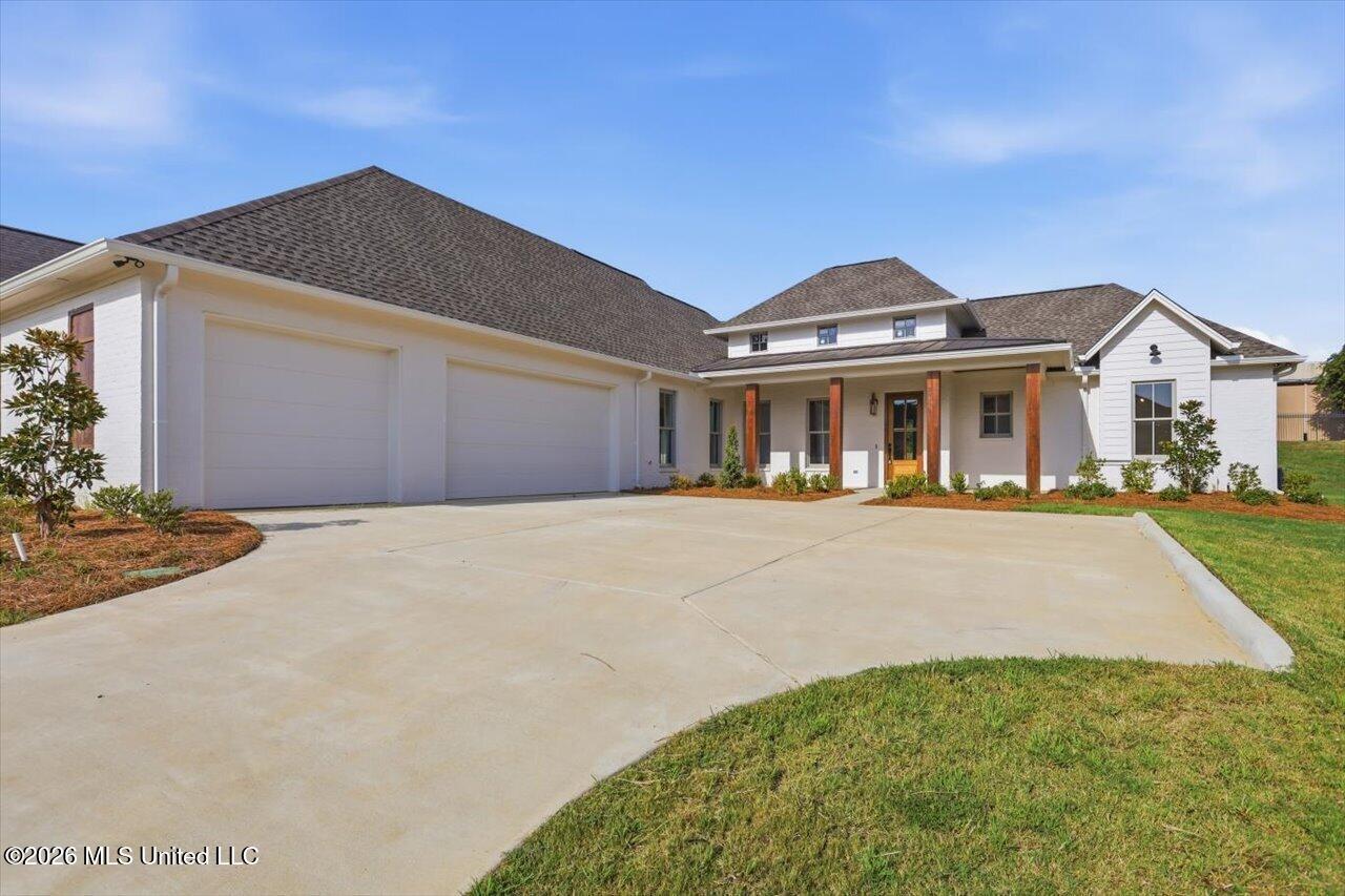 115 Genoa Drive Property Photo 1