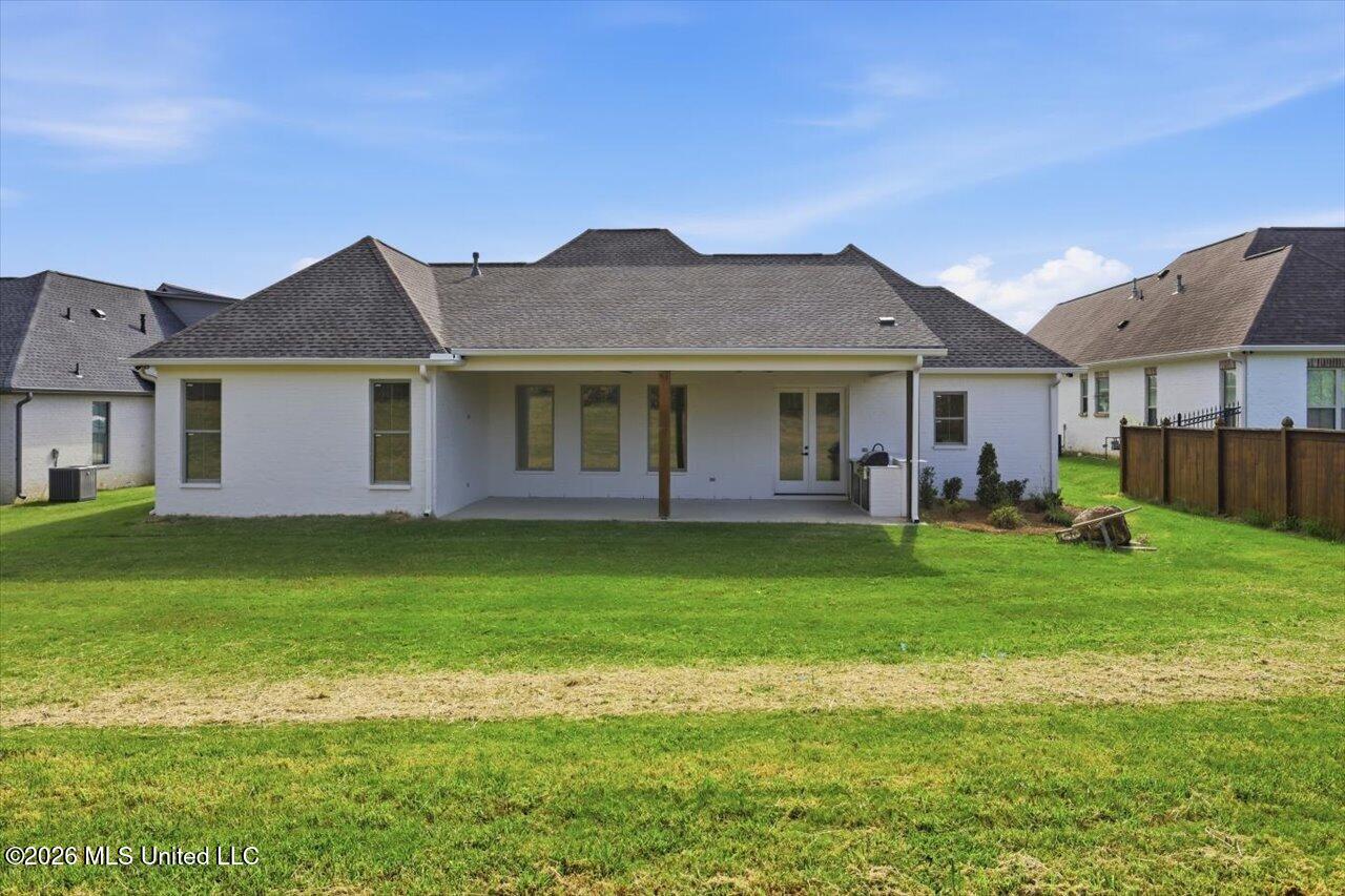 115 Genoa Drive Property Photo 23