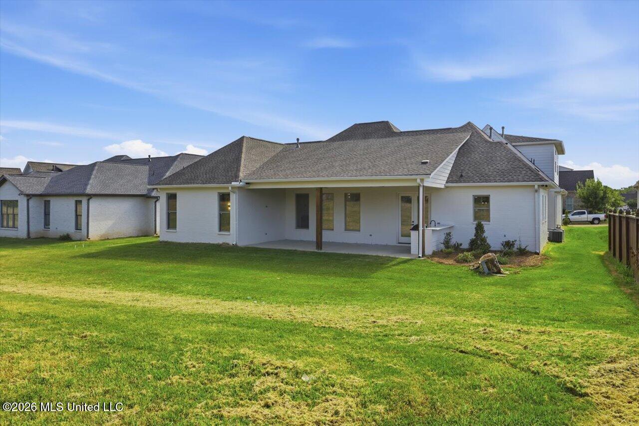 115 Genoa Drive Property Photo 37