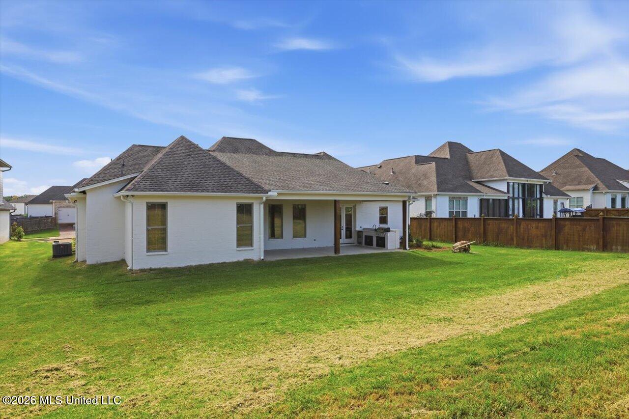 115 Genoa Drive Property Photo 39