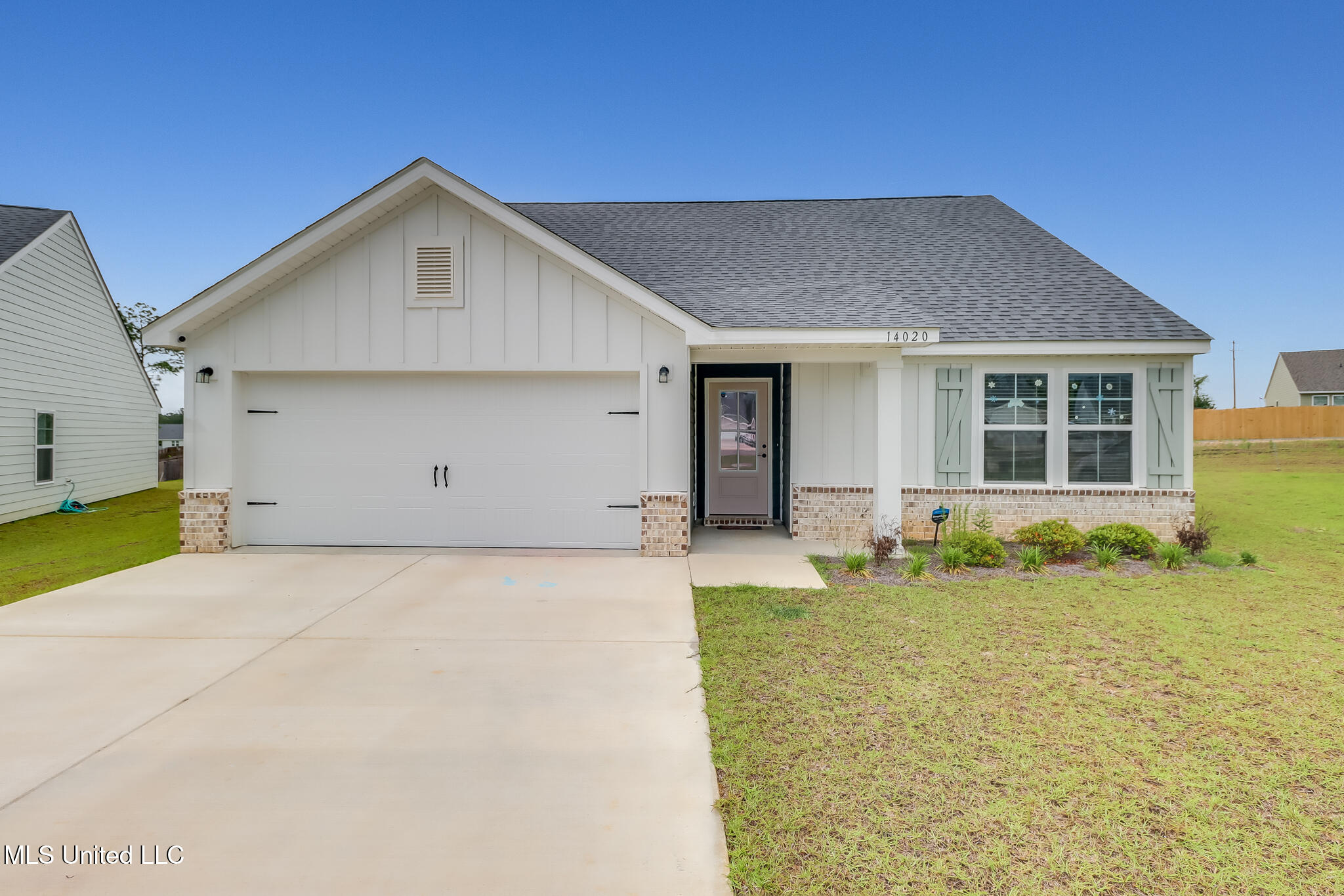 14020 Sanctuary Trails Drive Property Photo 1