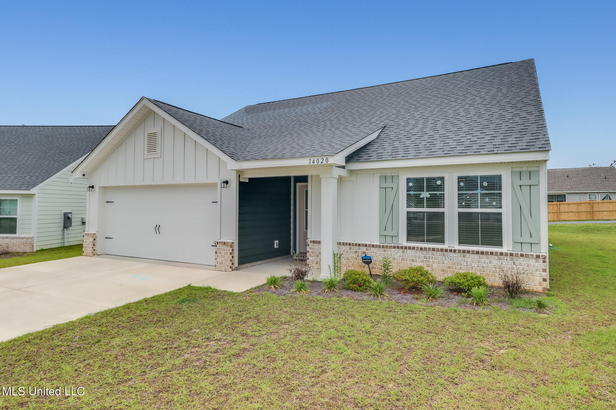 14020 Sanctuary Trails Drive Property Photo 2