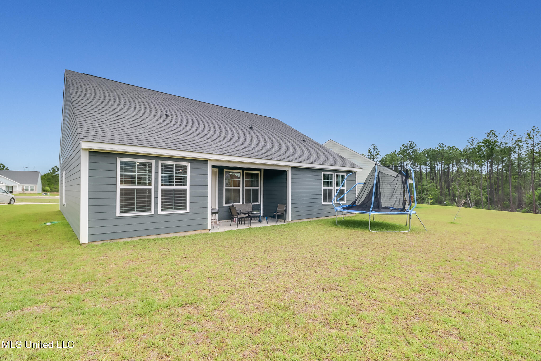 14020 Sanctuary Trails Drive Property Photo 21