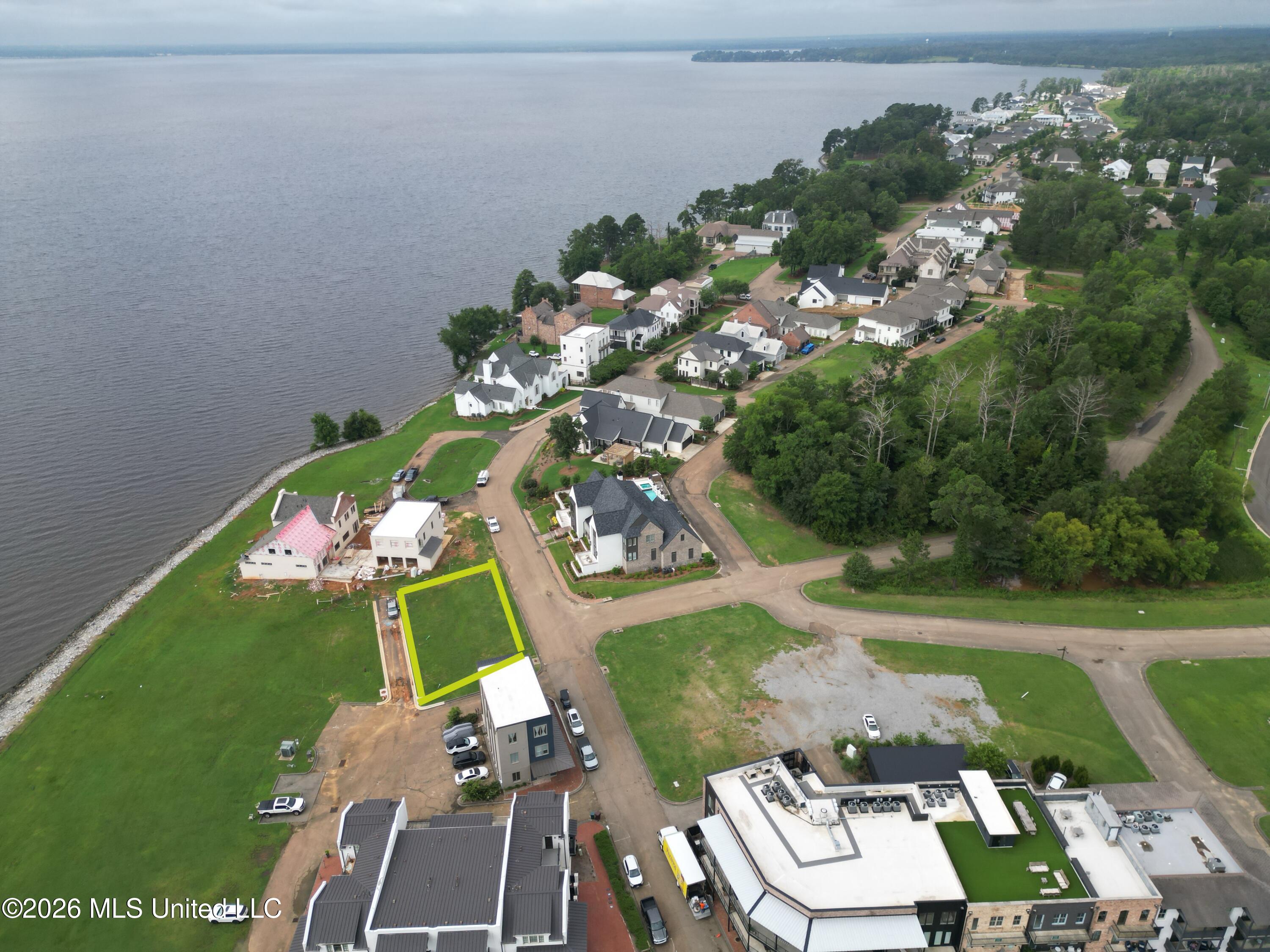 N Natchez Drive Property Photo 1