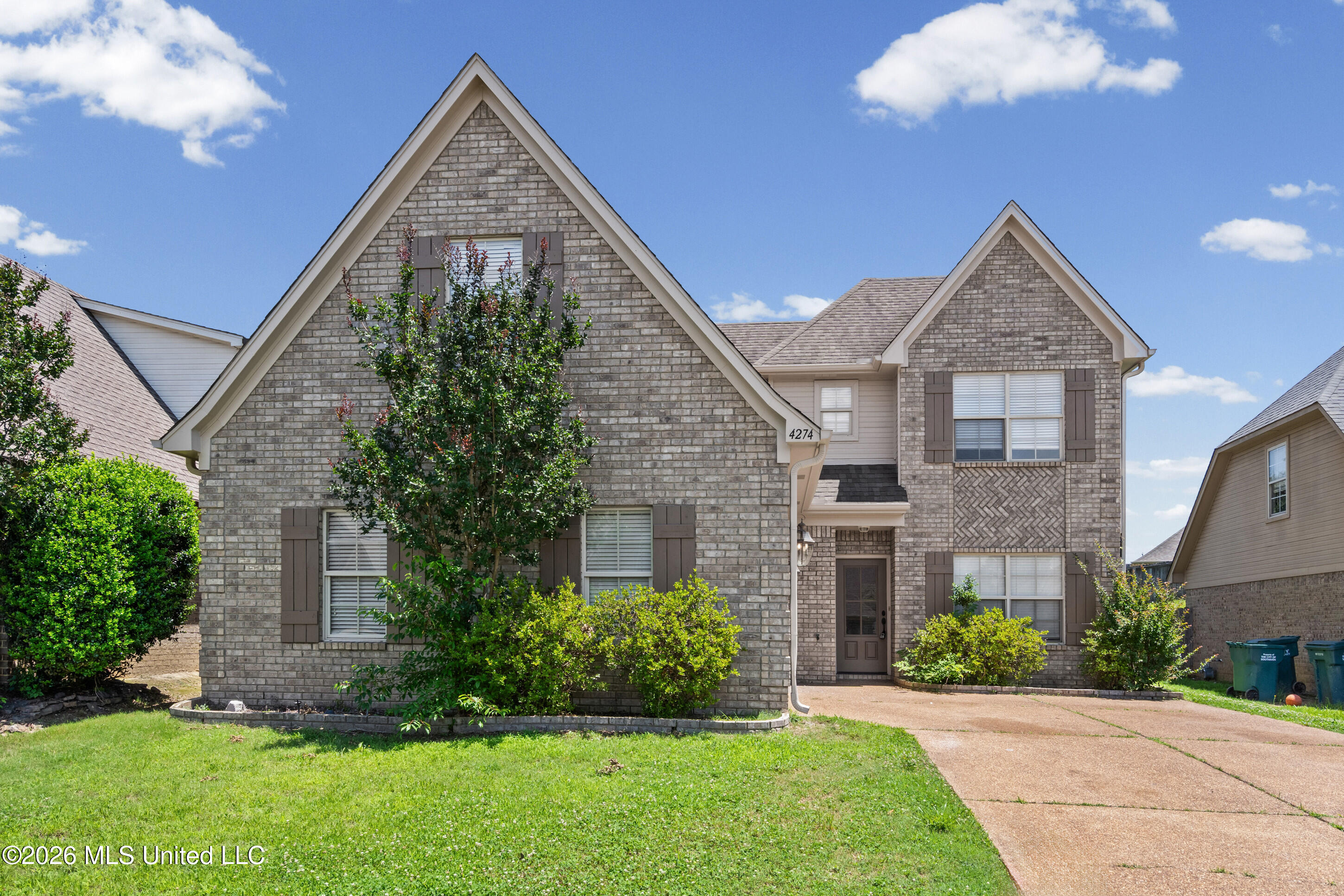 4274 Markston Drive Property Photo 1