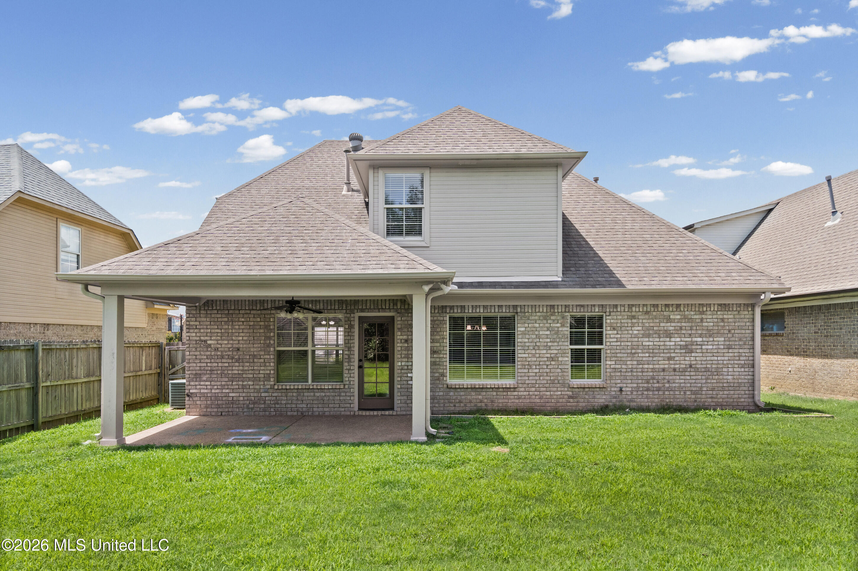 4274 Markston Drive Property Photo 12