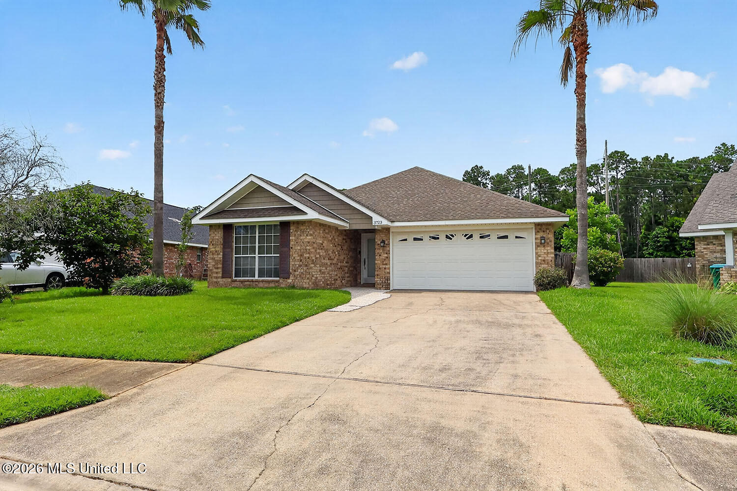 3723 Springwood Lane Property Photo 1