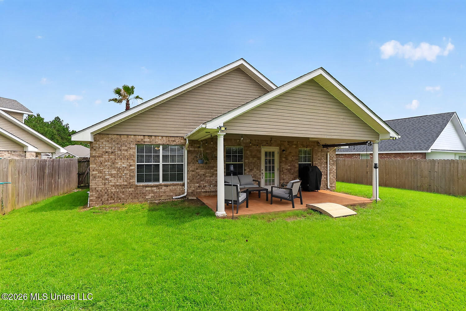 3723 Springwood Lane Property Photo 34