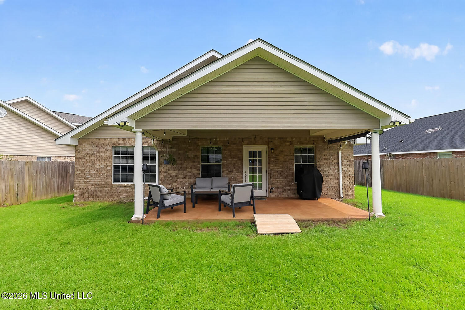 3723 Springwood Lane Property Photo 35