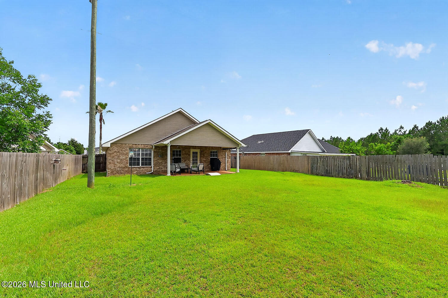 3723 Springwood Lane Property Photo 36