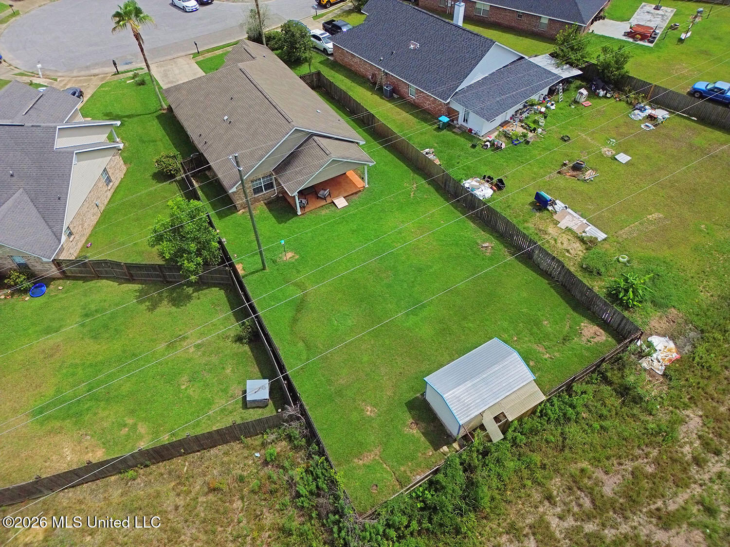 3723 Springwood Lane Property Photo 38