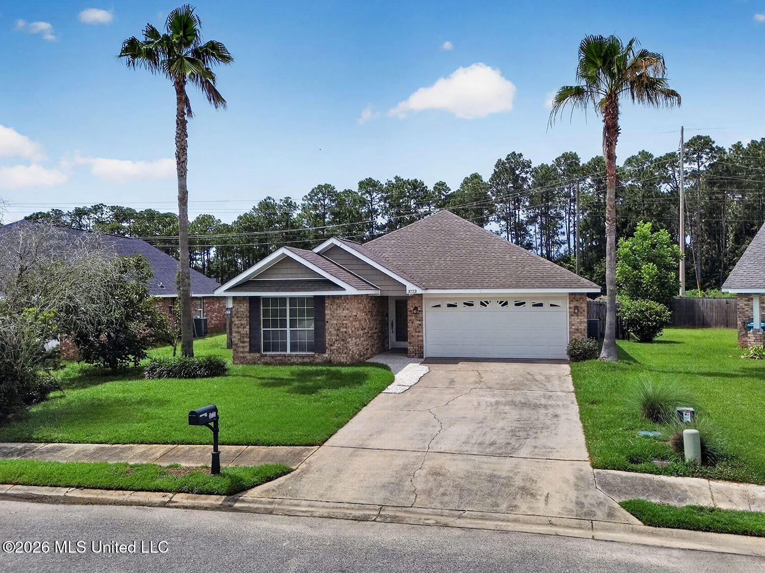 3723 Springwood Lane Property Photo 39