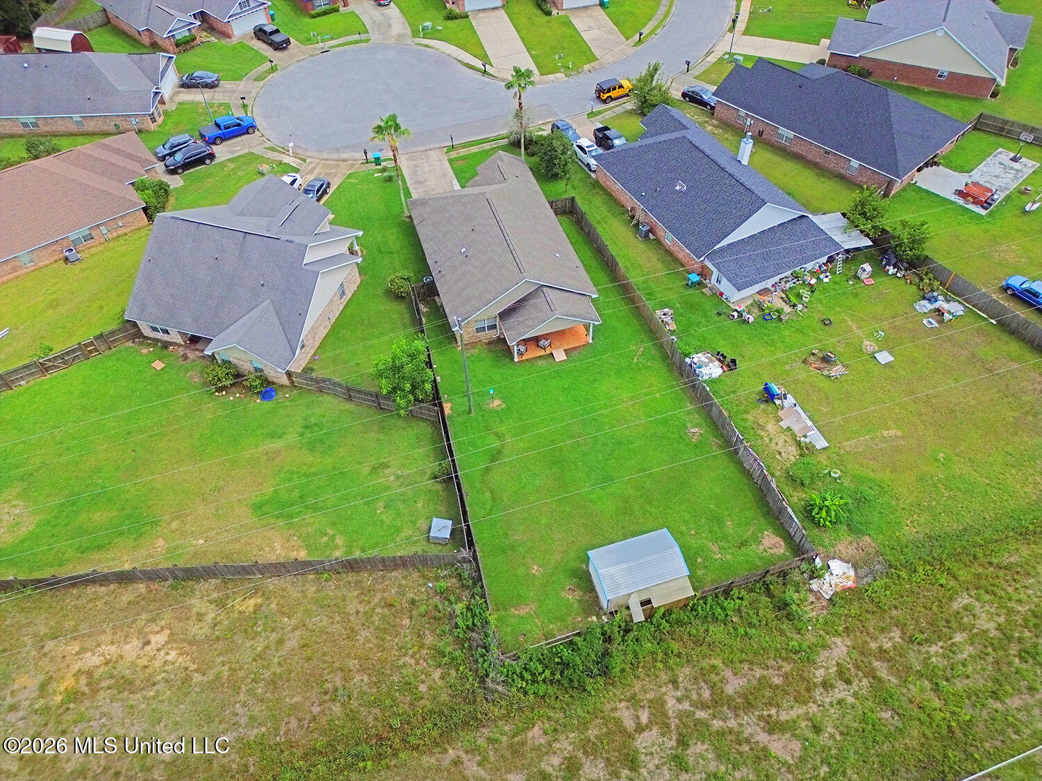 3723 Springwood Lane Property Photo 43